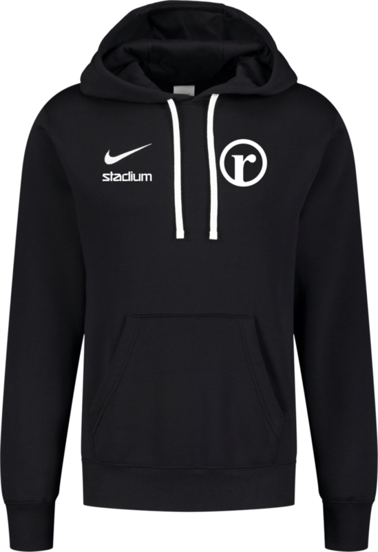 
NIKE, 
PARK26 FLC HOOD, 
Detail 1
