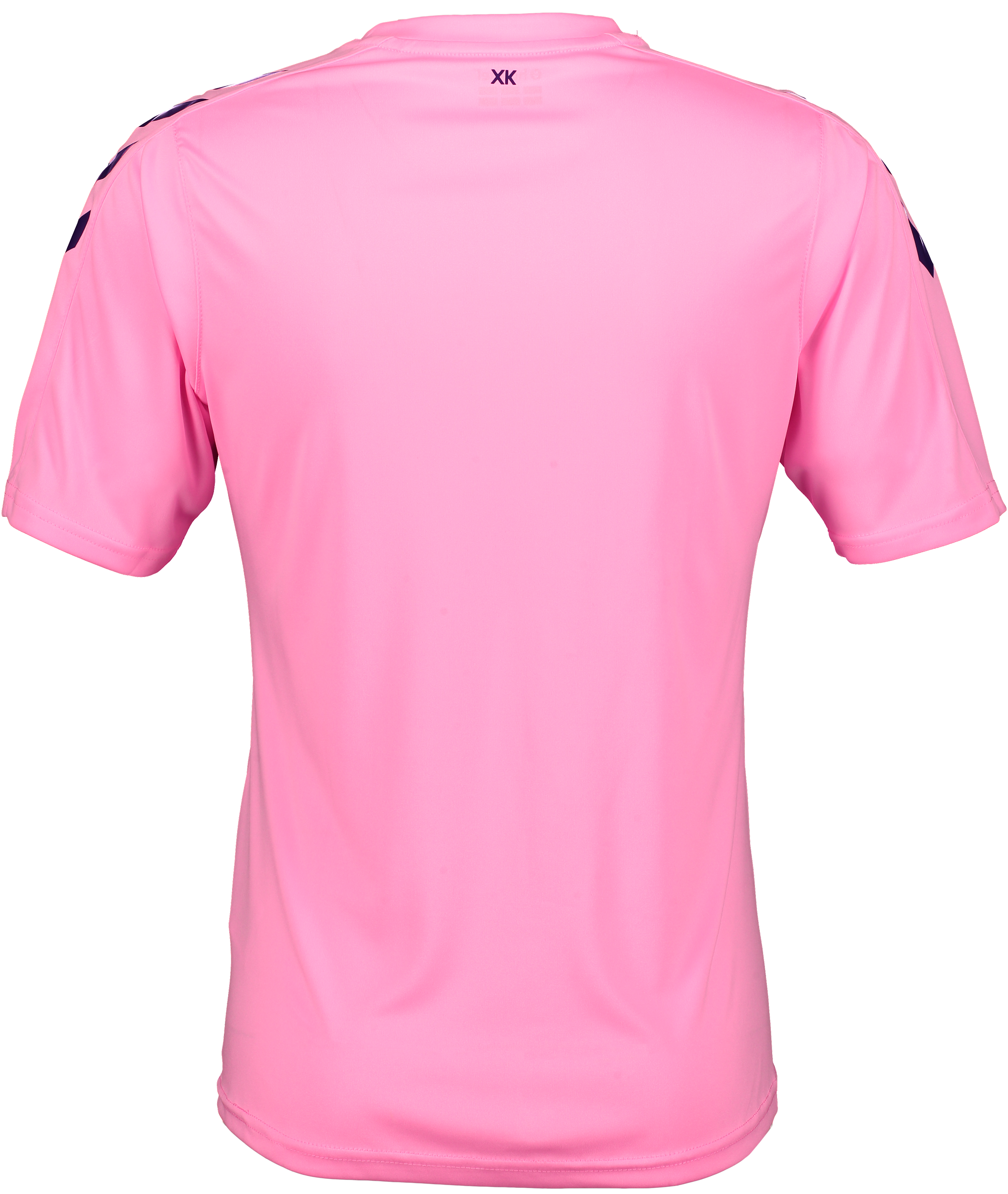 HUMMEL, Core Xk Striped Jsy Ss Jr