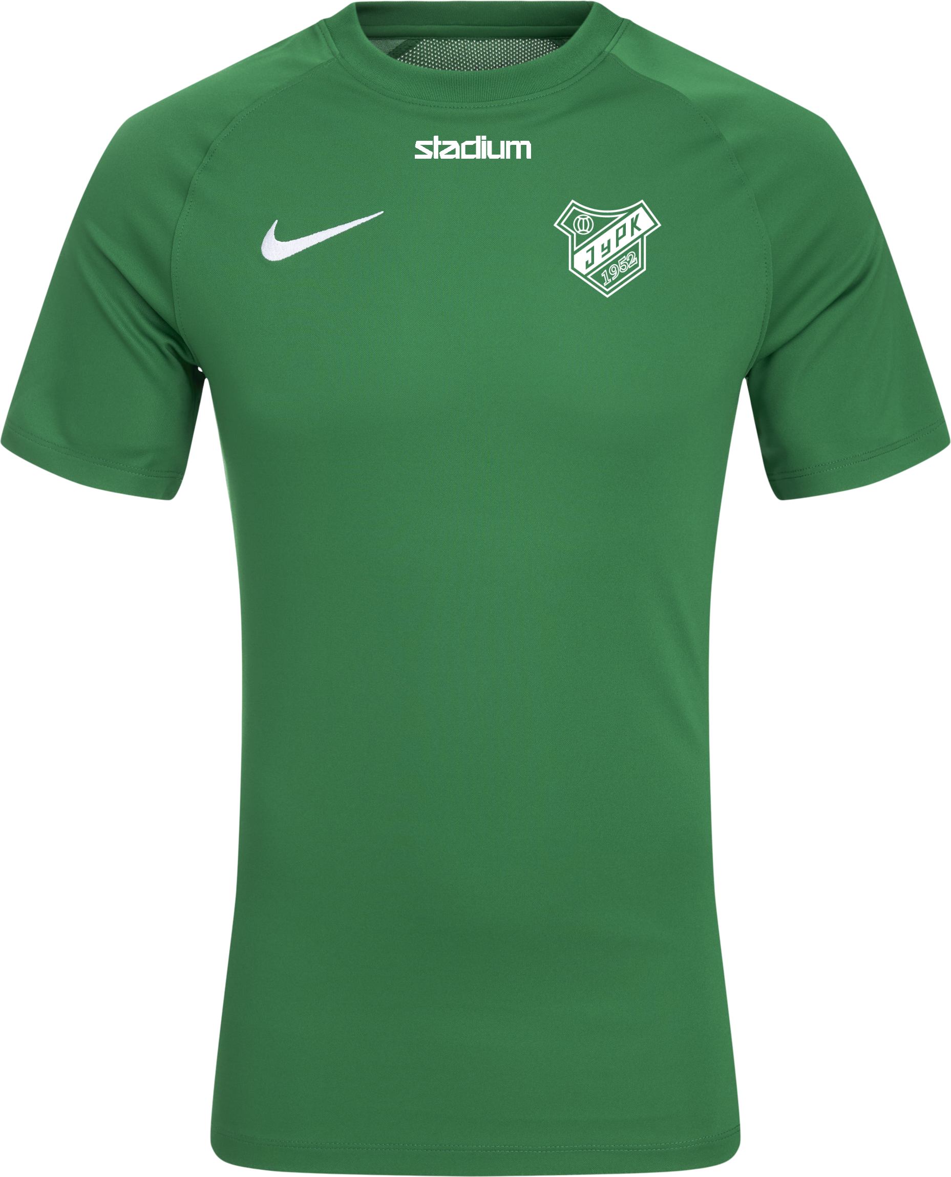 
NIKE, 
PARK VIII SS JSY JR, 
Detail 1
