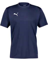 T Goal Trg Jsy - Navy/White Standard Small1x1