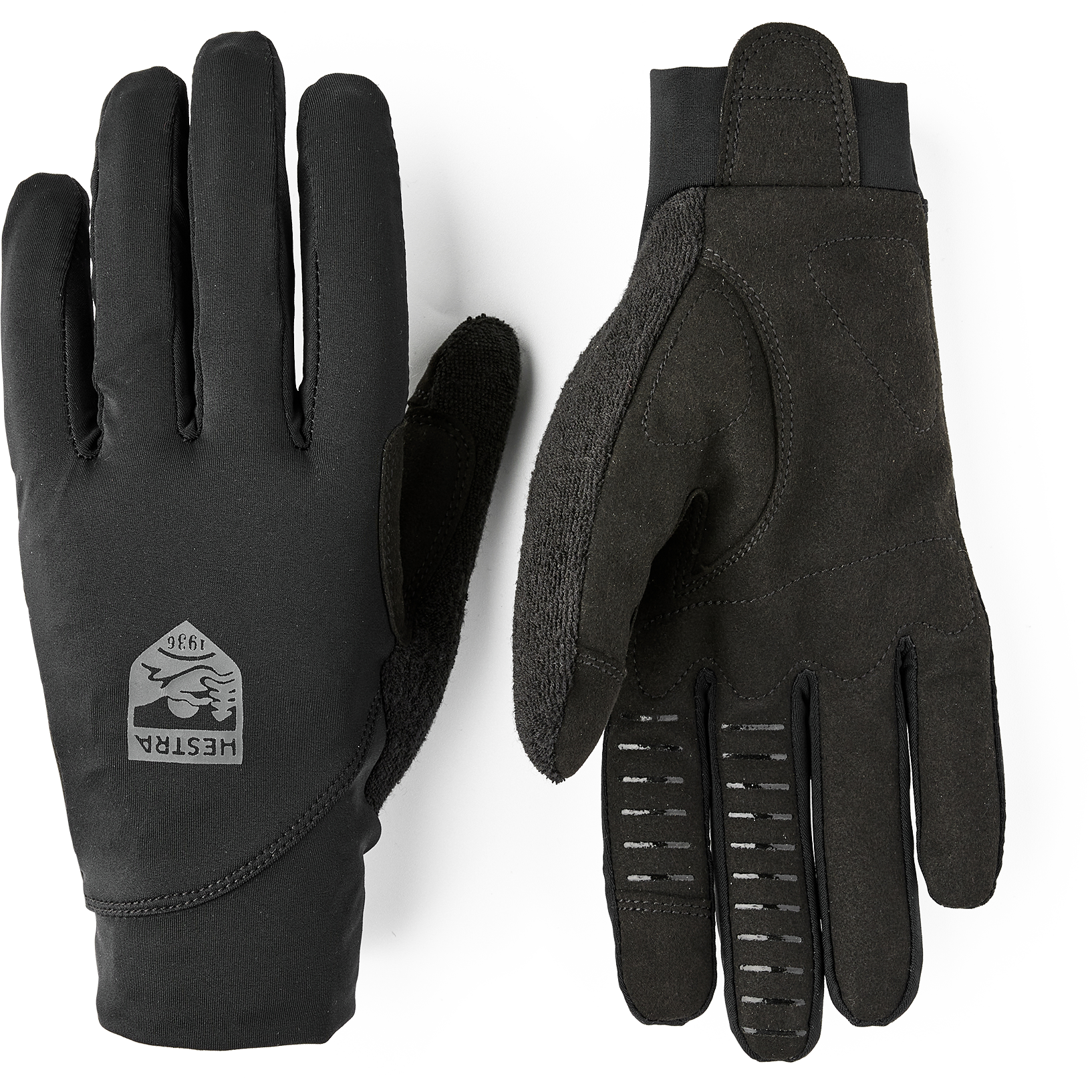 
HESTRA, 
Apex Long, 
Detail 1
