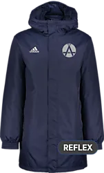 358998102101 ADIDAS Ent22 Stad Jacket 358998102101 ADIDAS Ent22 Stad Jacket Standard Small1x1