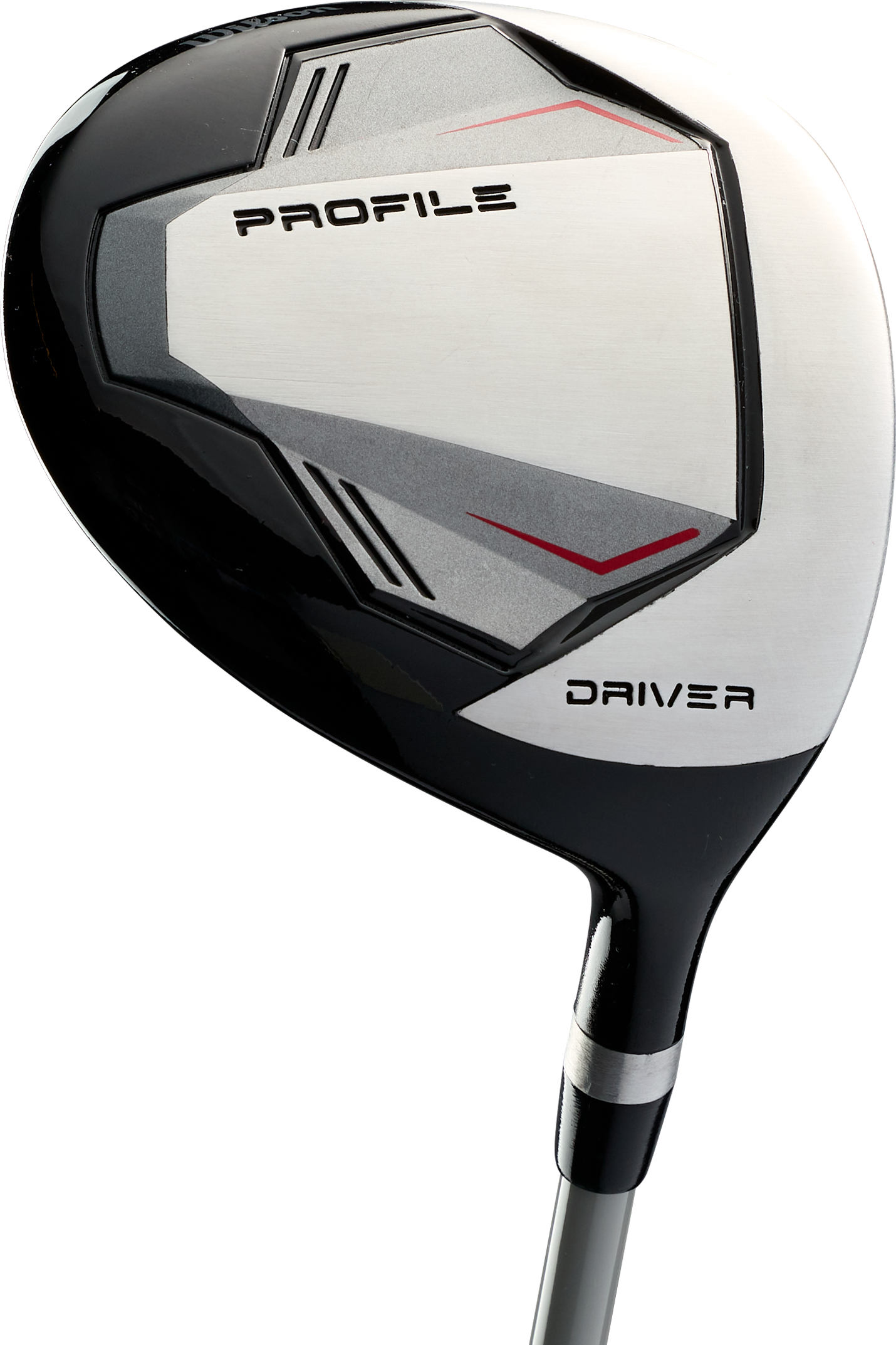 WILSON, PROFILE JR SMALL RH SET