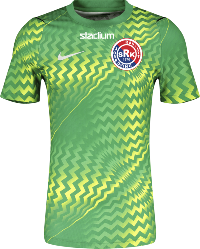 
NIKE, 
GARDIEN VI GK SS JSY, 
Detail 1
