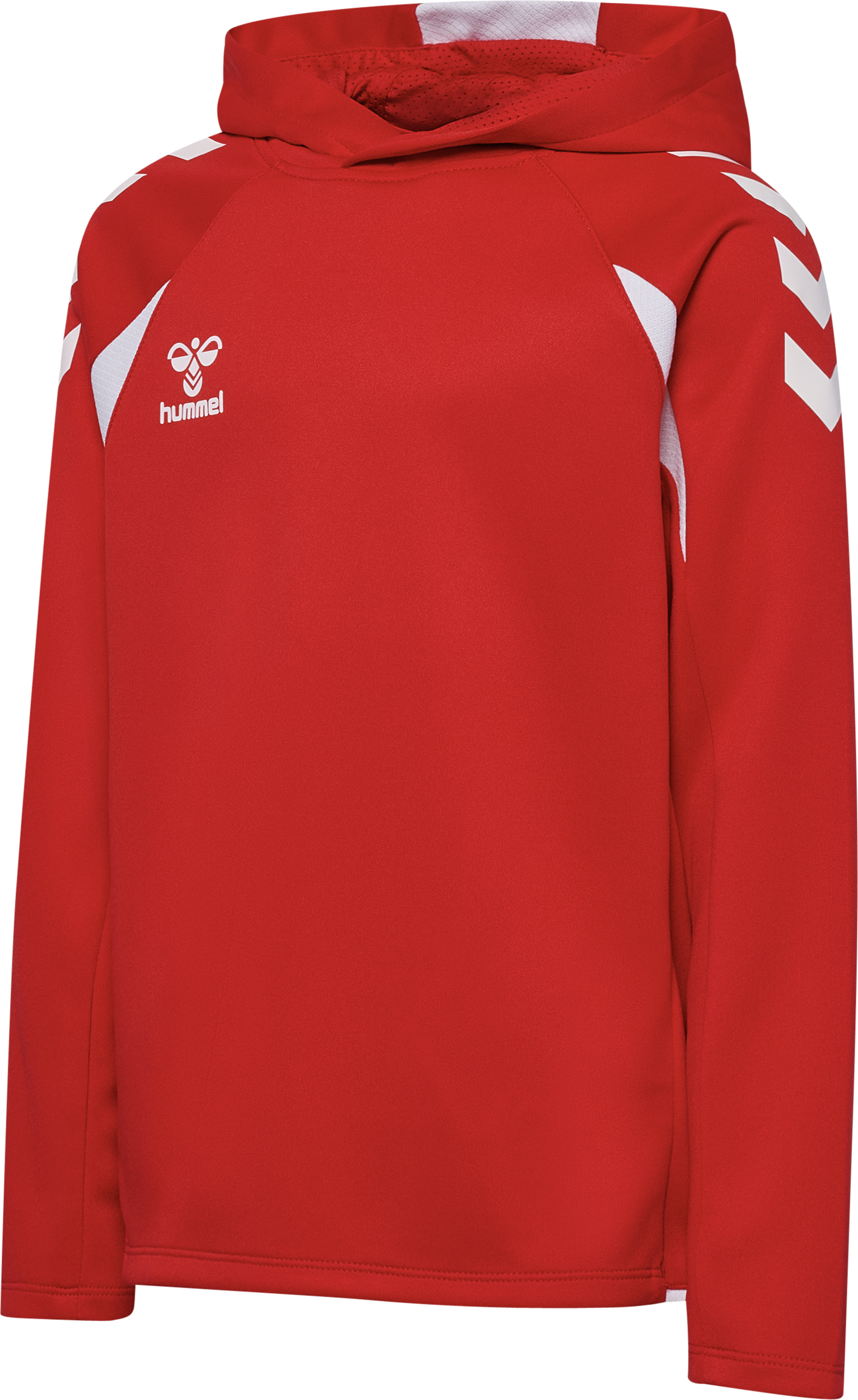 HUMMEL, HMLCORE 2.0 HOODIE KIDS