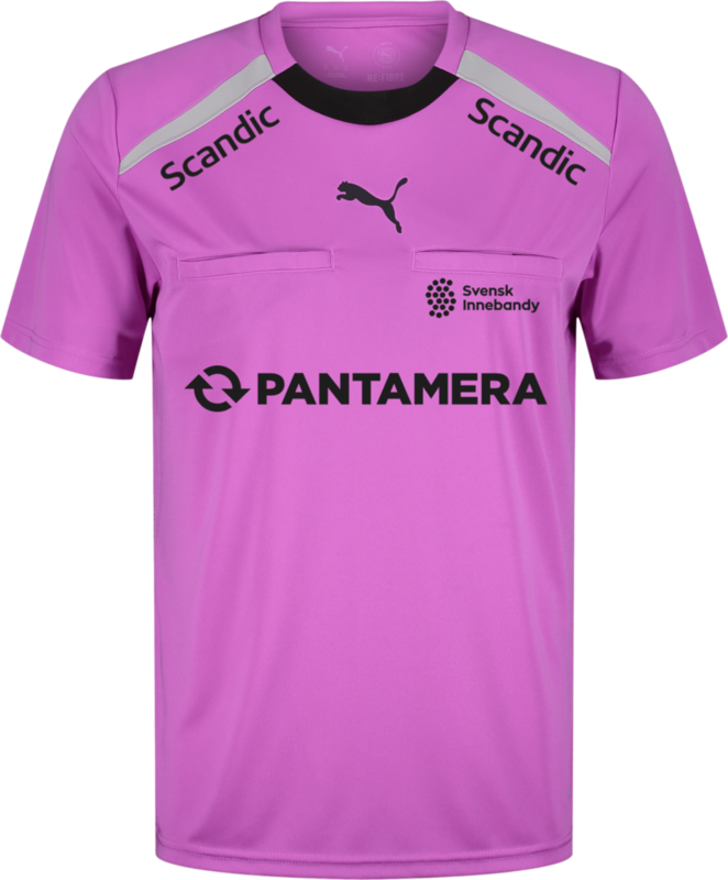 
PUMA, 
TEAMLIGA26 REFEREE JERSEY, 
Detail 1
