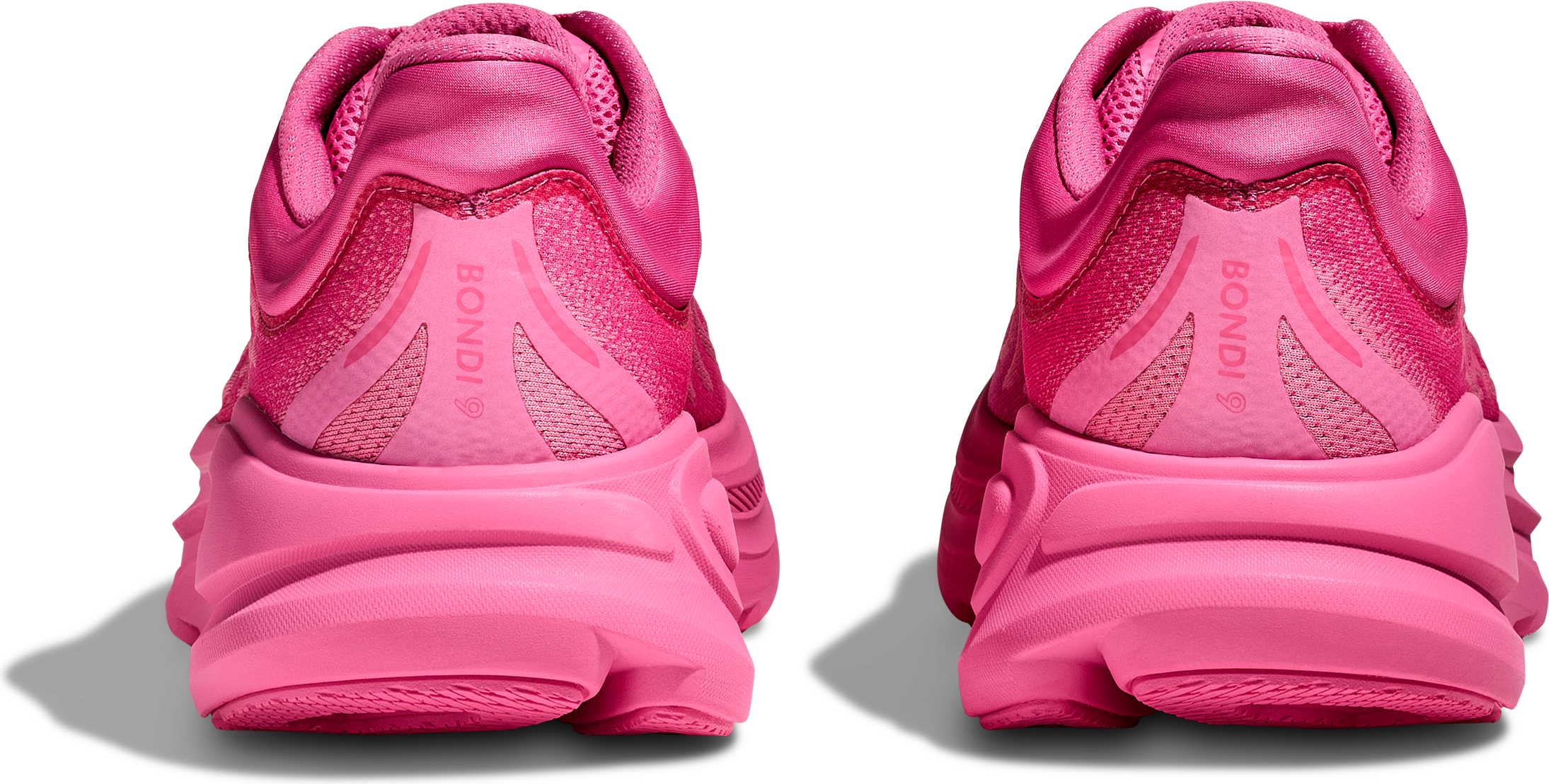 HOKA, M Bondi 9