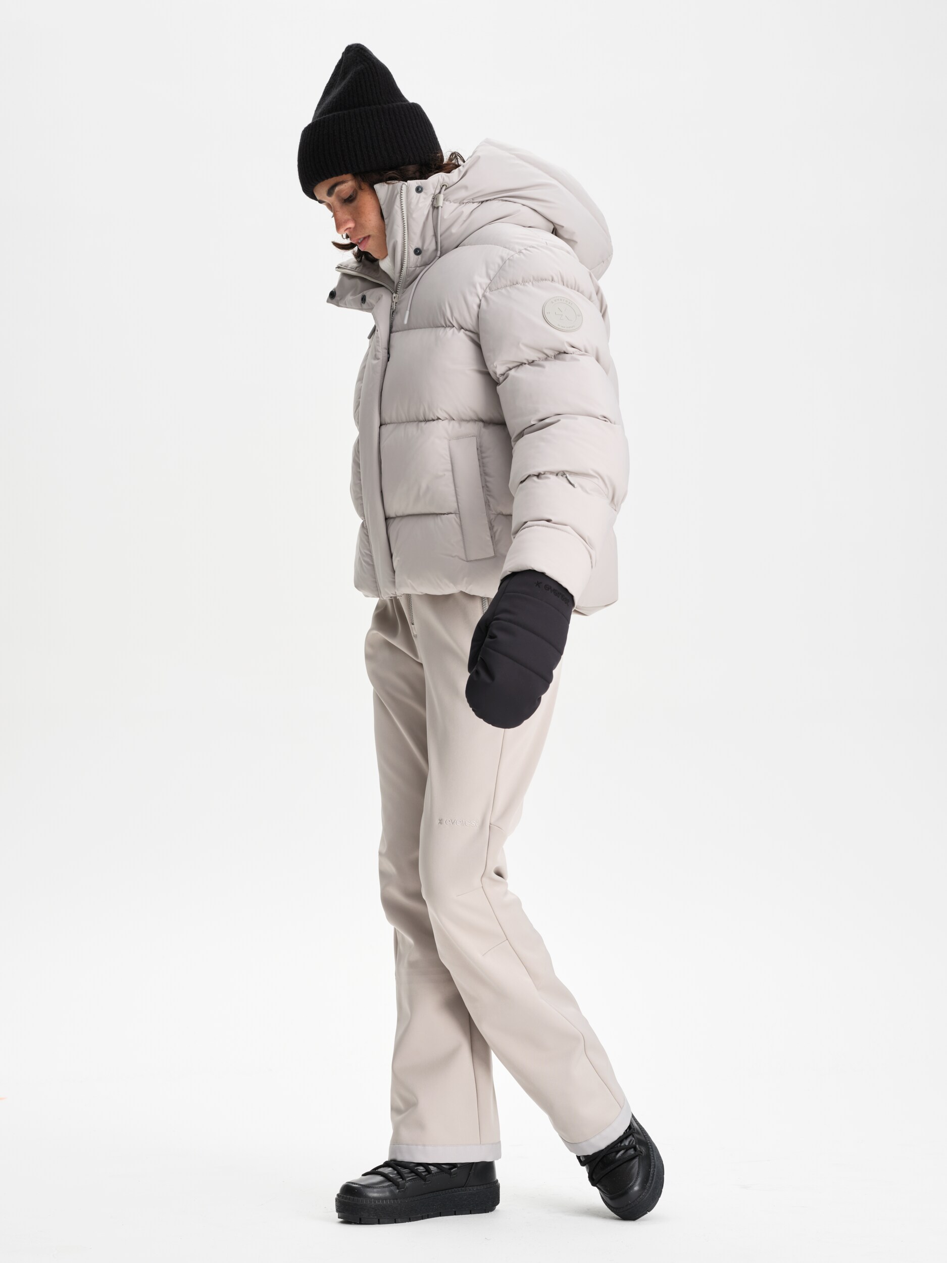 EVEREST, W Tight Femme Pant