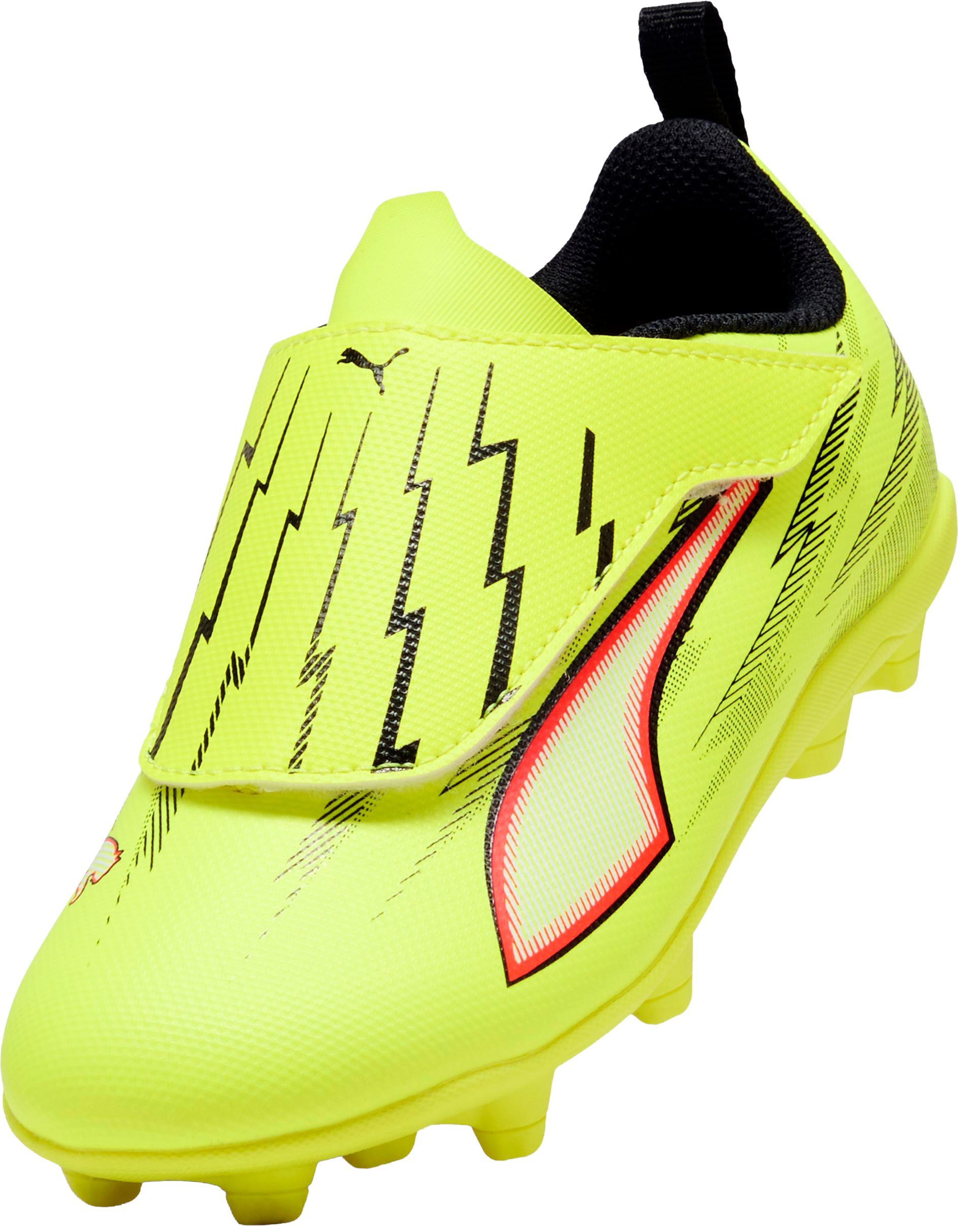 PUMA, ULTRA 6 PLAY V FG/AG RB J