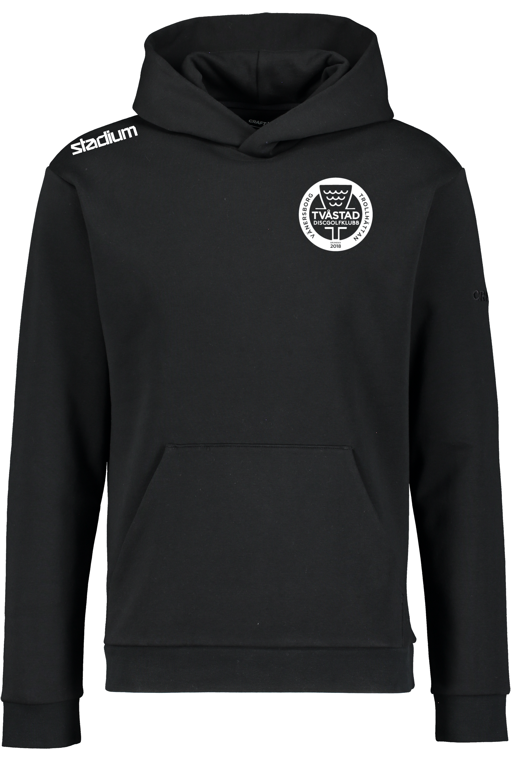 
CRAFT, 
Community 2.0 Hood, 
Detail 1
