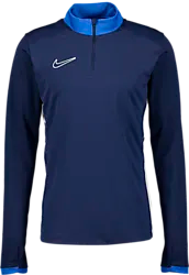 Acd25 Drill Top - Midnight Navy Standard Small1x1