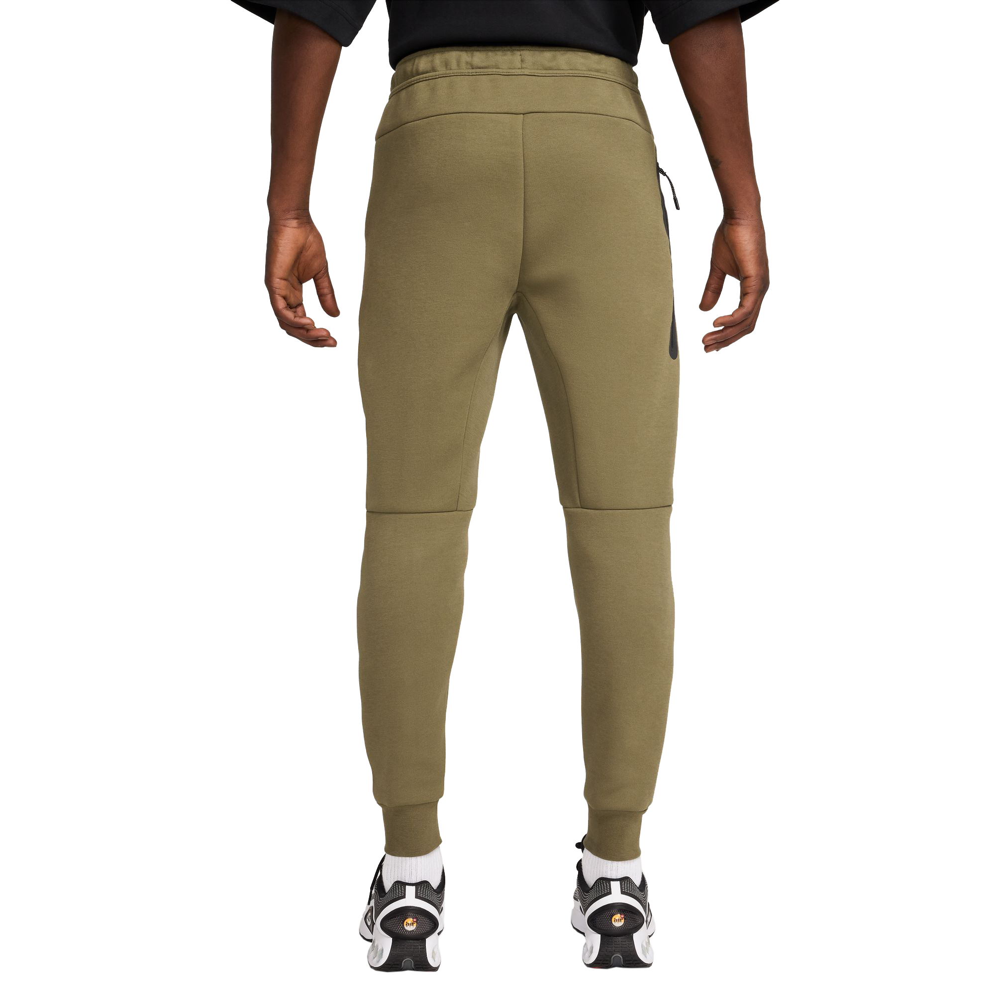 NIKE, M Tch Fleece Jogger