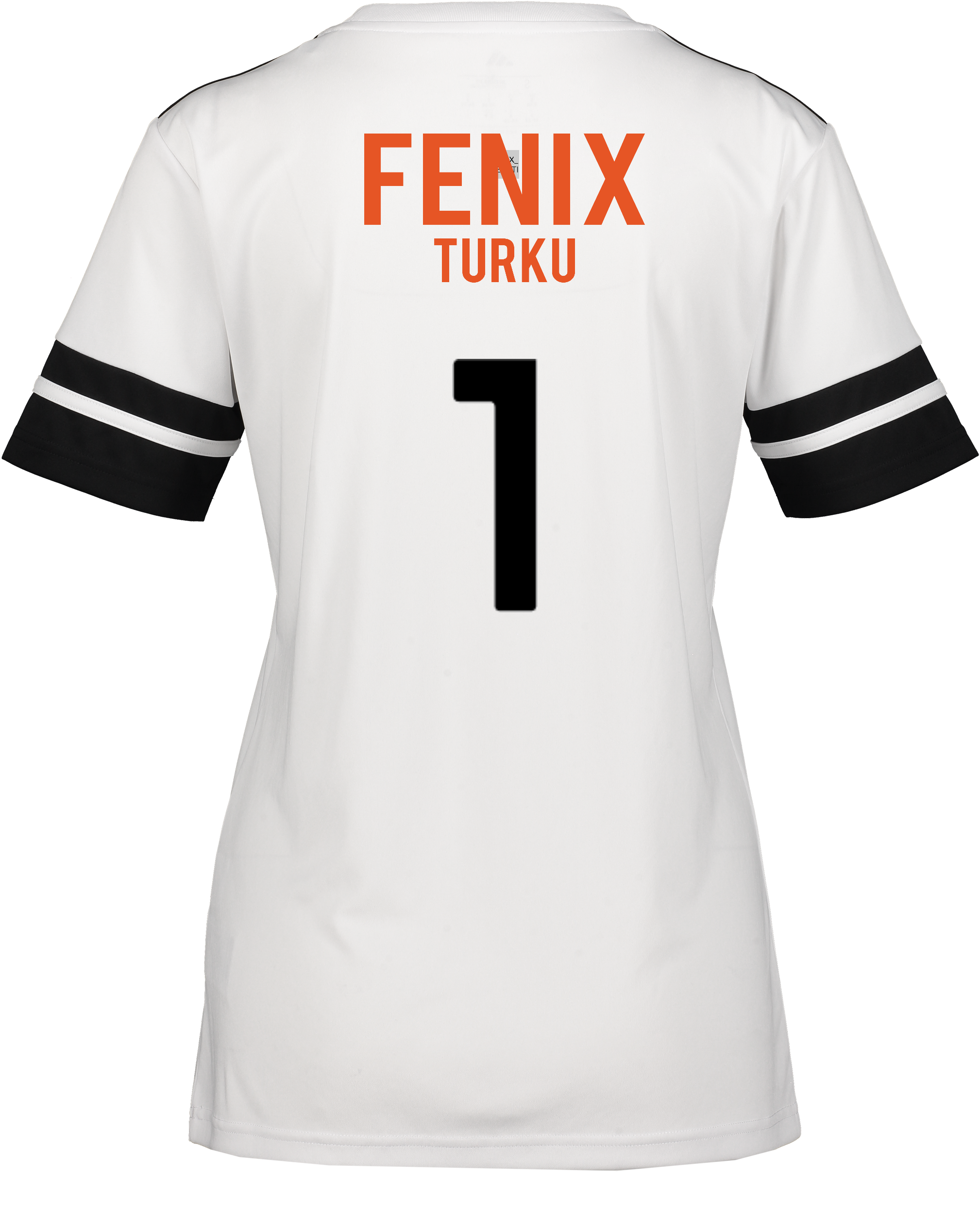 ADIDAS, Squad25 Jsy W