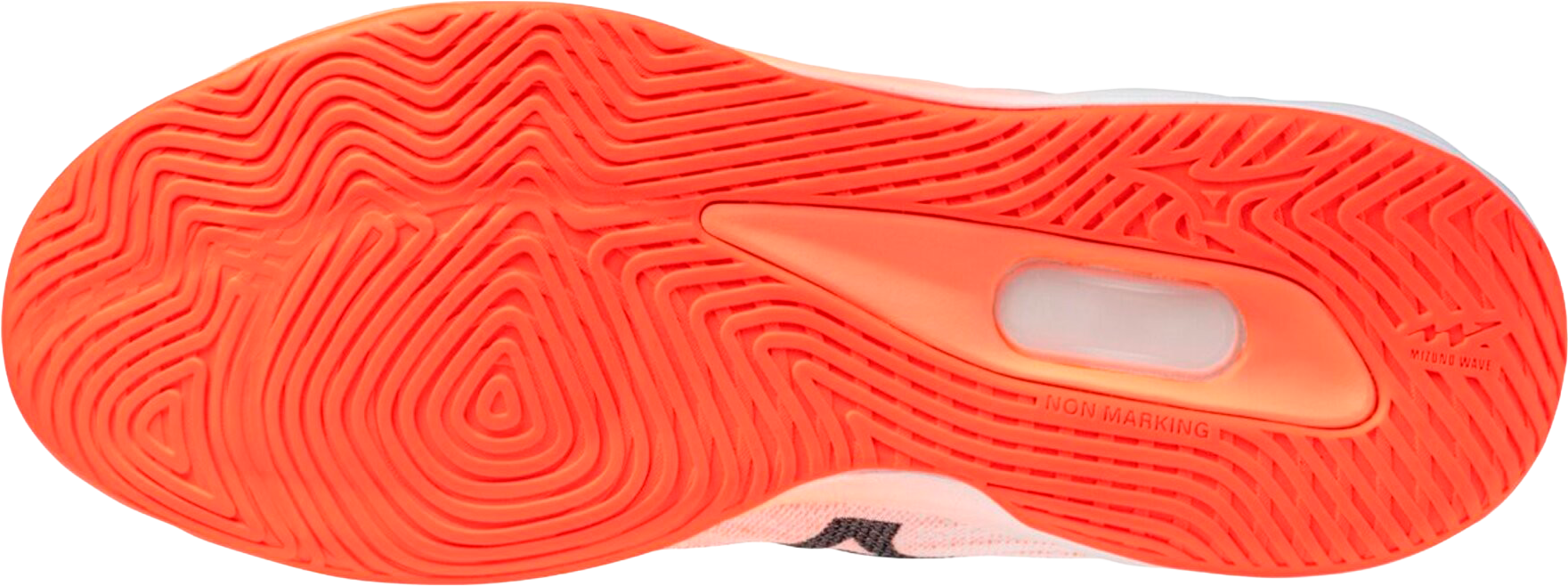MIZUNO, WAVE LUMINOUS ELITE