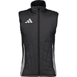 396463103101 ADIDAS  Tiro24 C Winterized Vest 396463103101 ADIDAS Tiro24 C Winterized Vest  Standard Small1x1