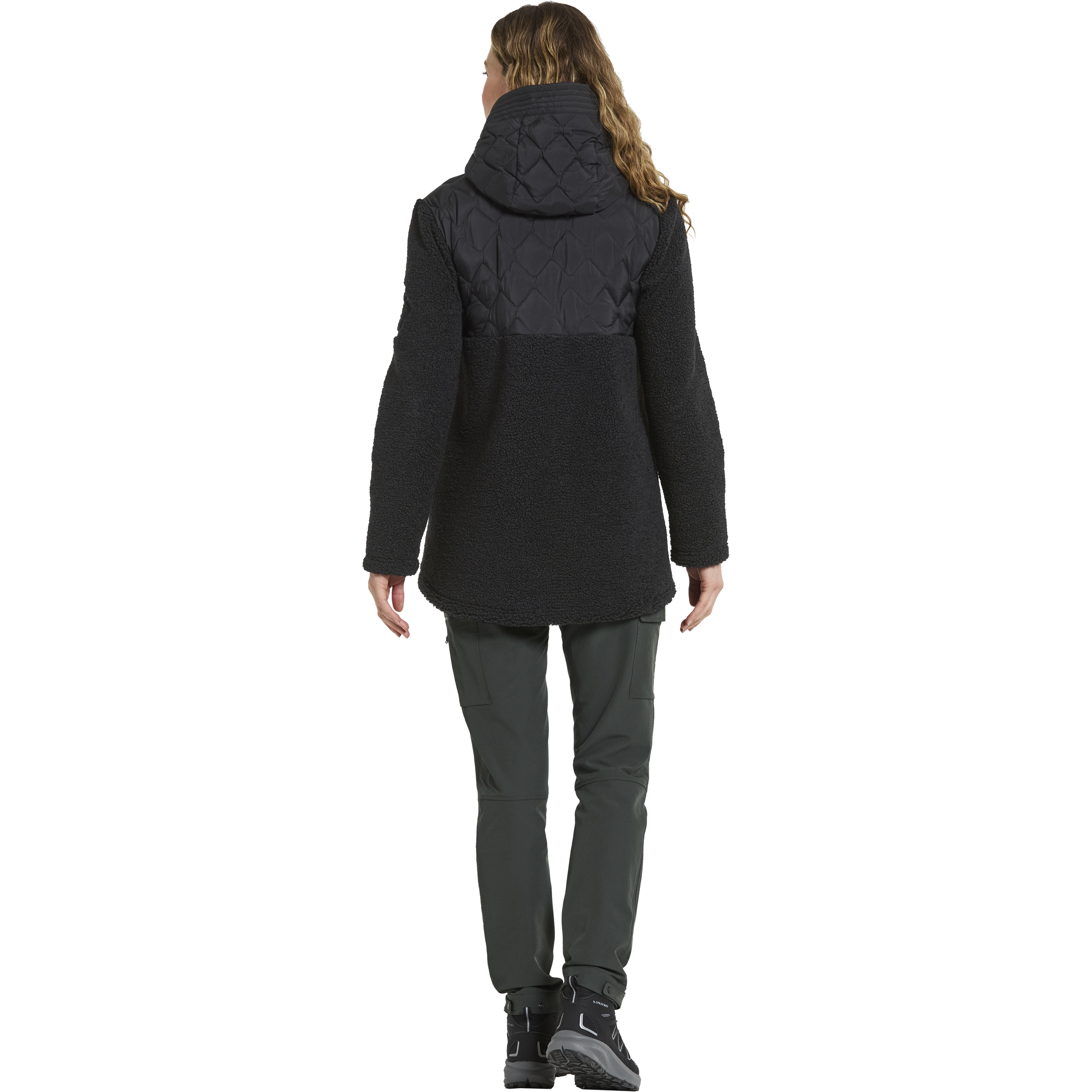 DIDRIKSONS, W Bibi Fullzip 2