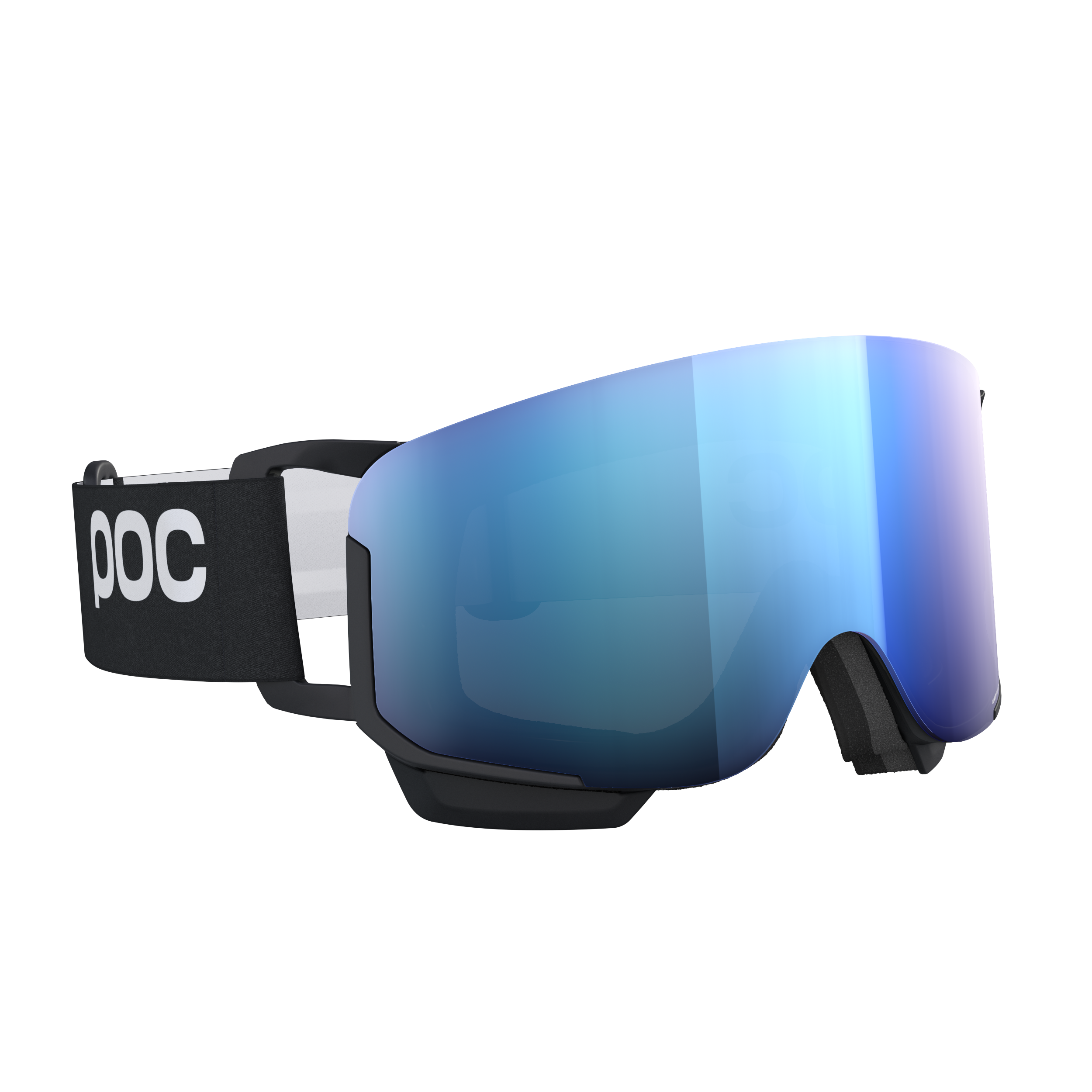 POC, Nexal Mid + Lens