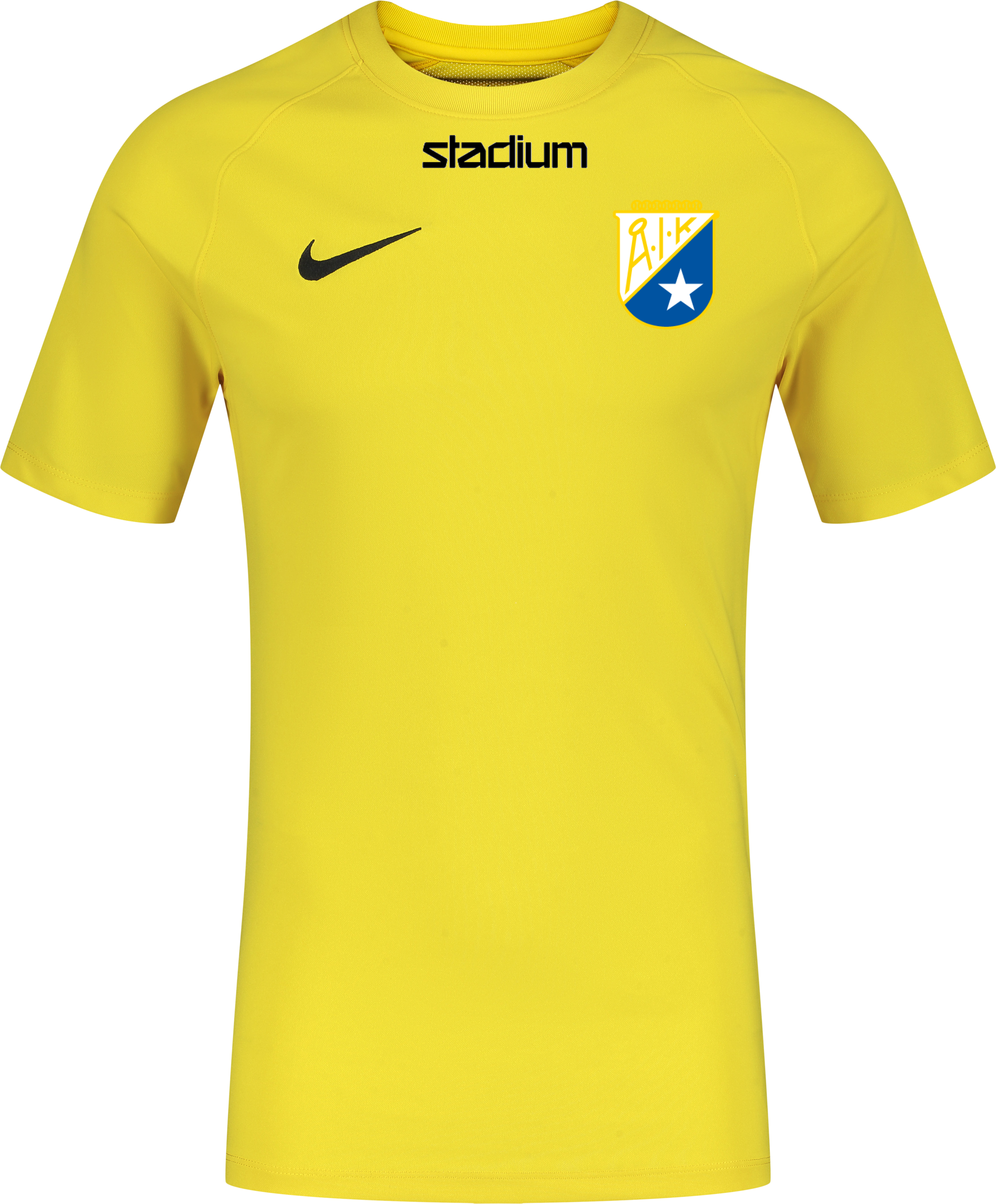 
NIKE, 
PARK VIII SS JSY, 
Detail 1
