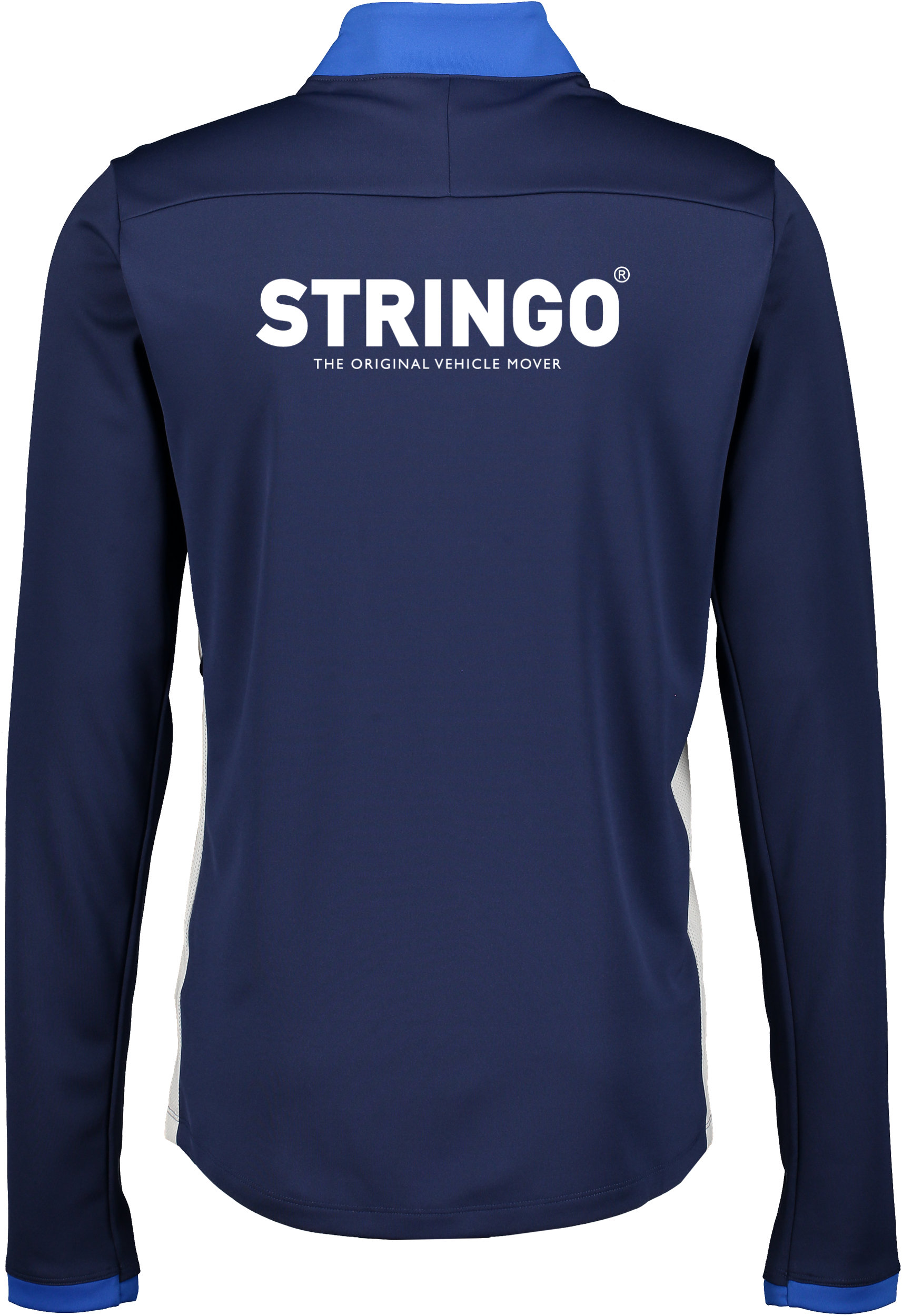 NIKE, Acd25 Drill Top Jr