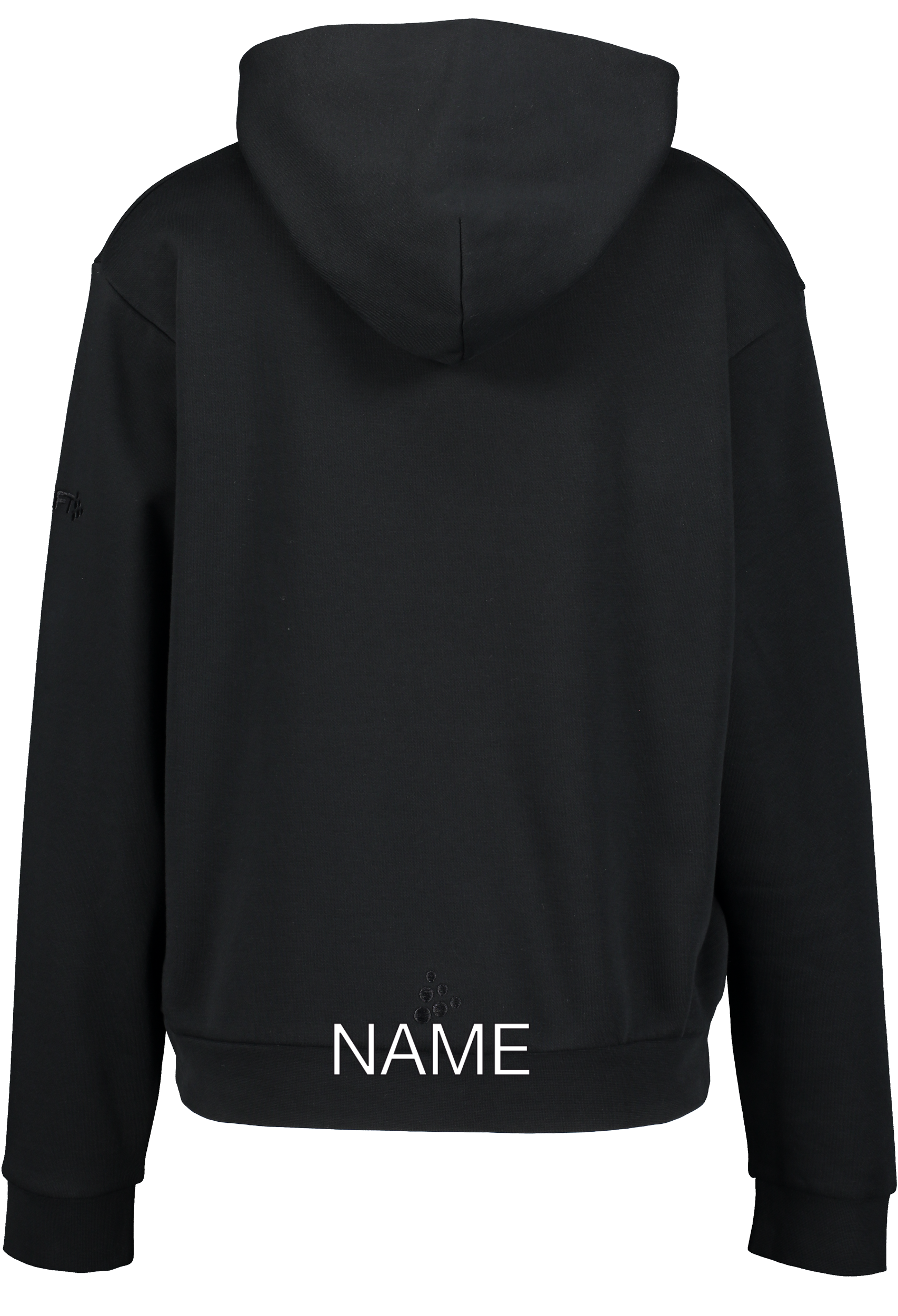 CRAFT, Community 2.0 Hood W