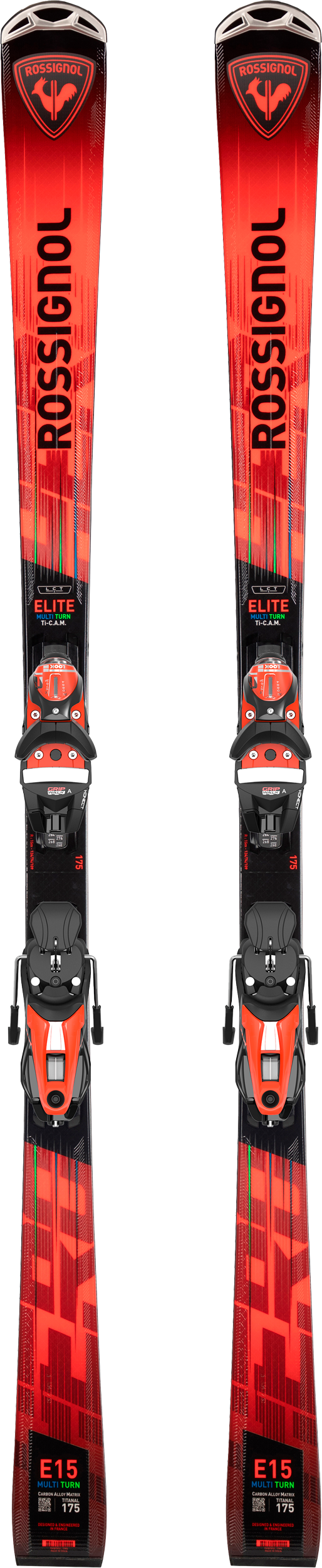 
ROSSIGNOL, 
Hero Elite Mt Ti Cam, 
Detail 1
