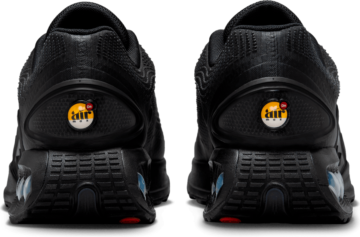 NIKE, NIKE AIR MAX DN SHOES