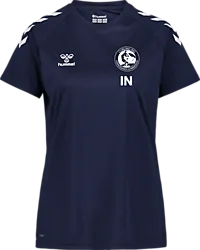 367357112101 HUMMEL Core Xk Poly Tee Ss W 367357112101 HUMMEL Core Xk Poly Tee Ss W Standard Small1x1