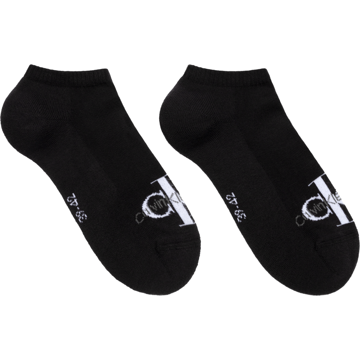 CALVIN KLEIN, U Sneaker 2p Monogram