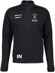 394166105101 CRAFT Evolve 2.0 Full Zip Jacket M 394166105101 CRAFT Evolve 2.0 Full Zip Jacket M Standard Small1x1