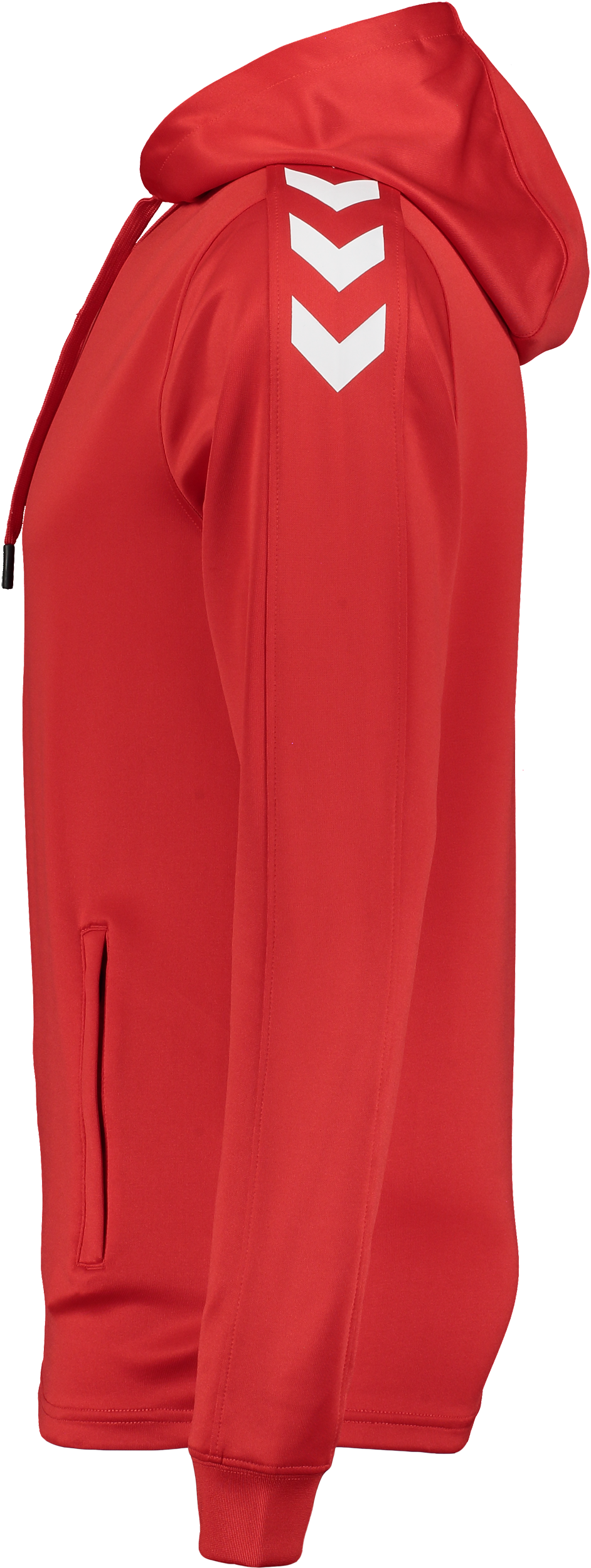 HUMMEL, Core Xk Poly Sweat Hoodie