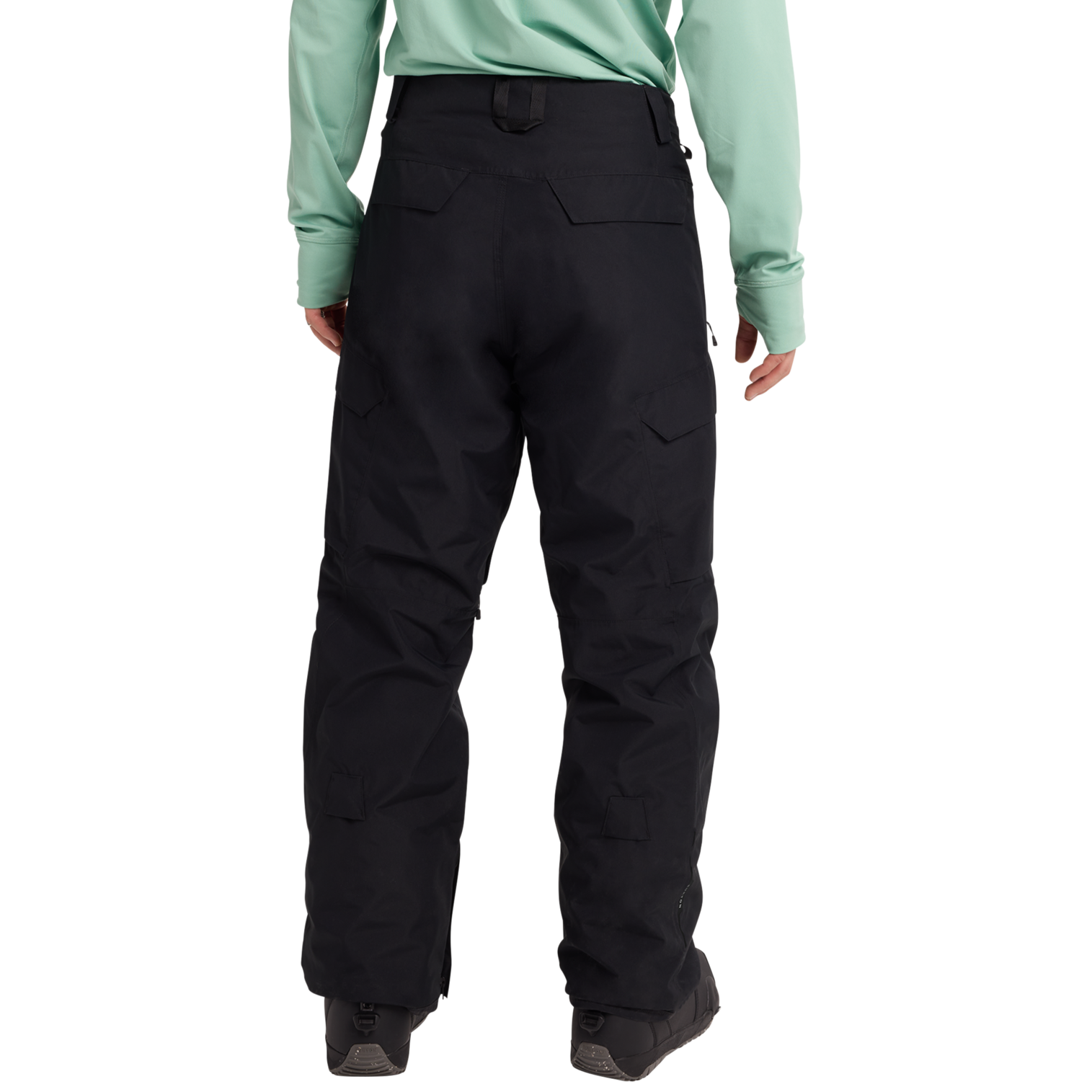 BURTON, M Reserve Insulated Pnt