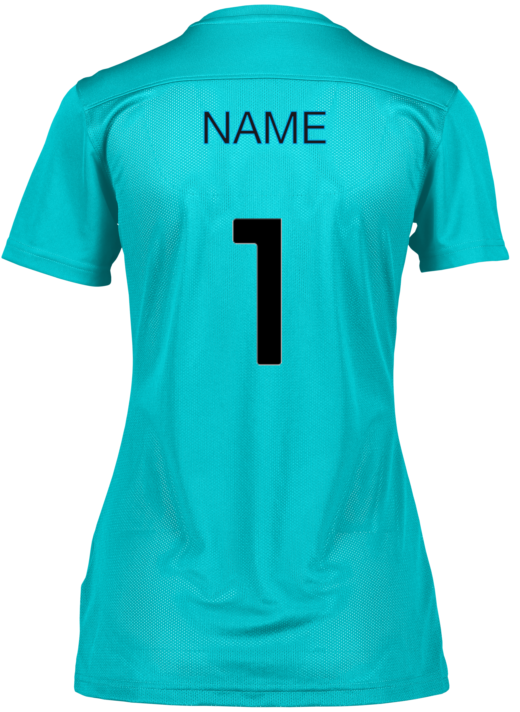 NIKE, Park VII SS Jsy W