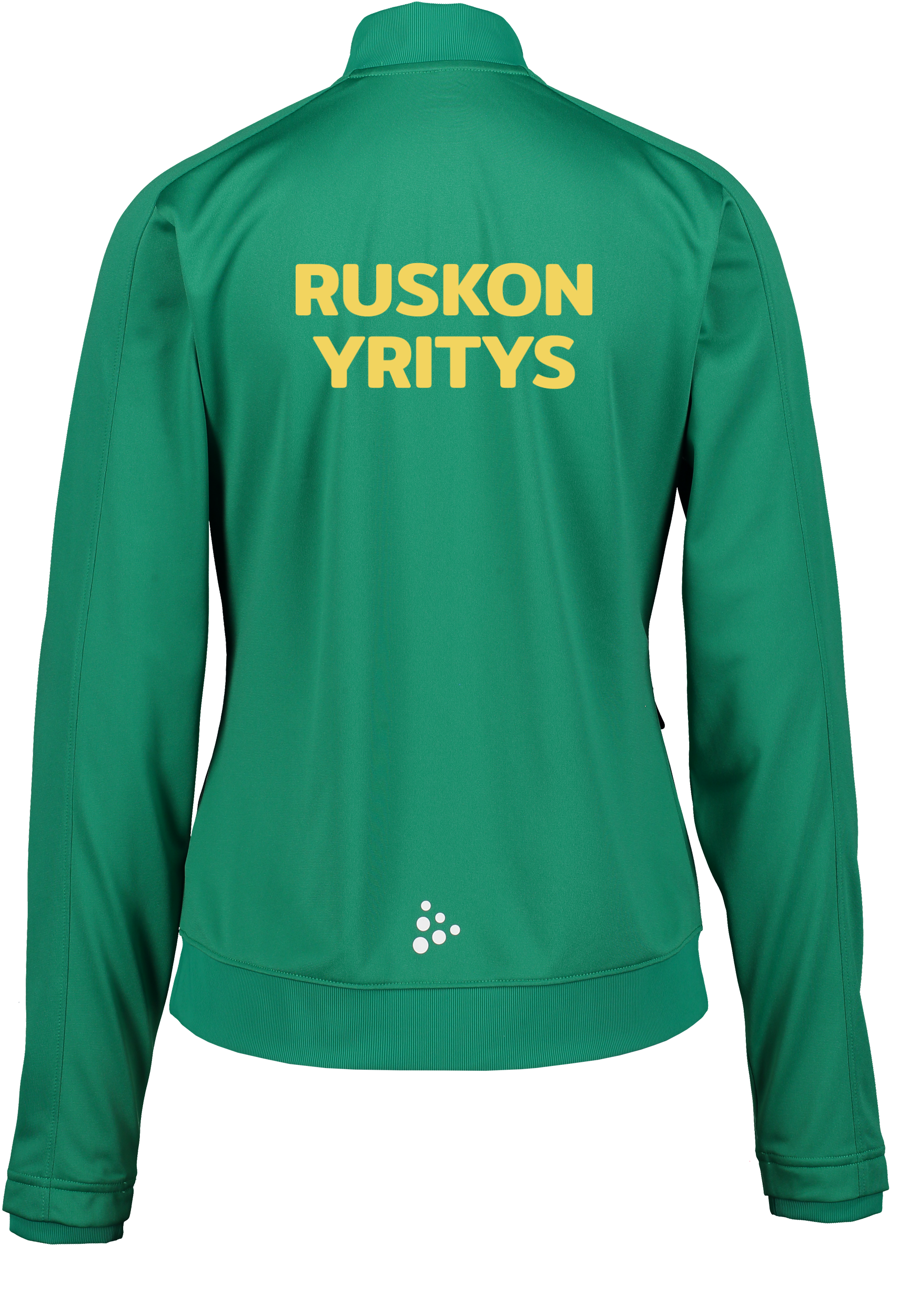 CRAFT, Evolve 2.0 Full Zip Jacket W