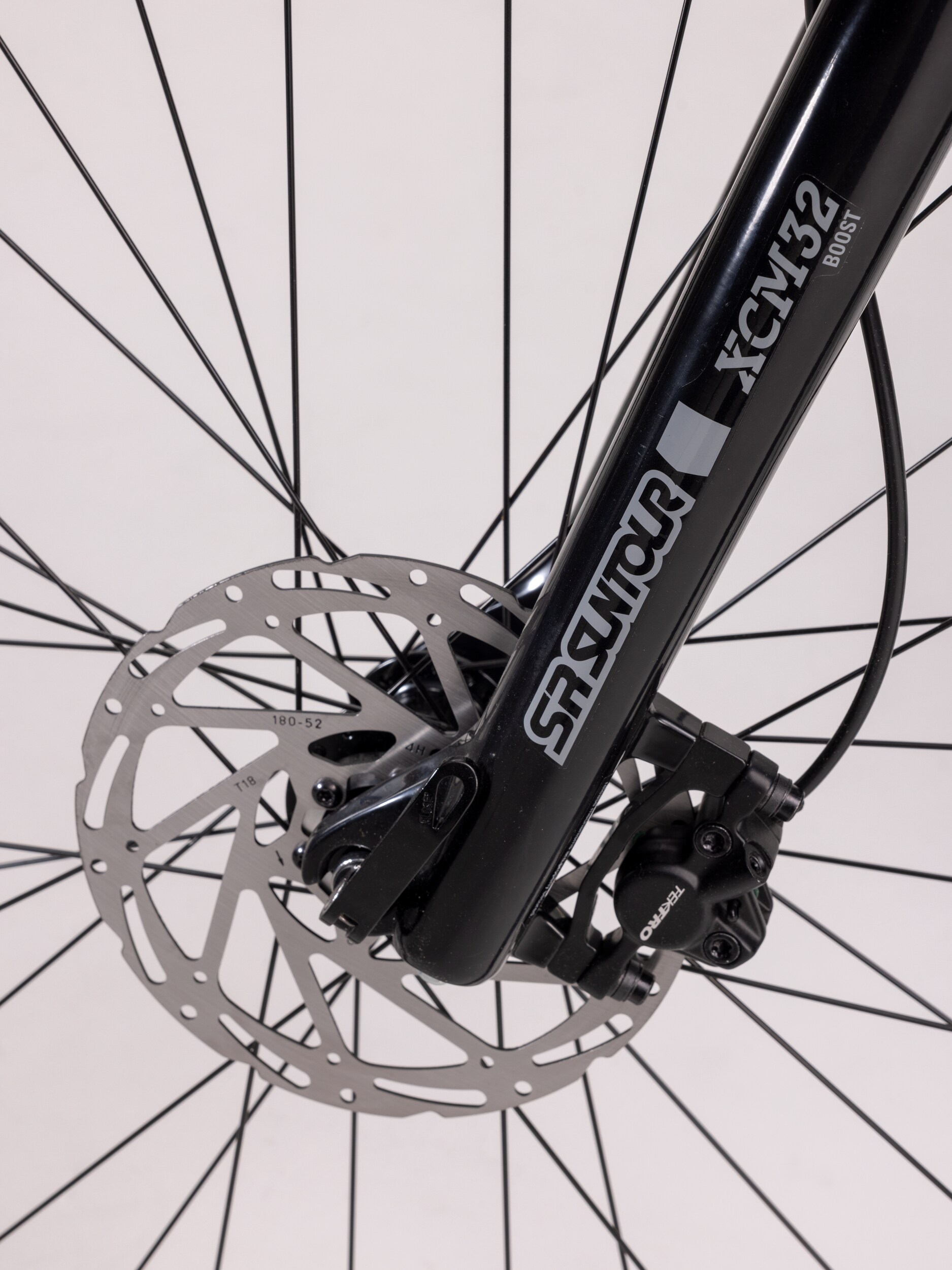 
OCCANO, 
Trailfinder 5, 
Detail 1
