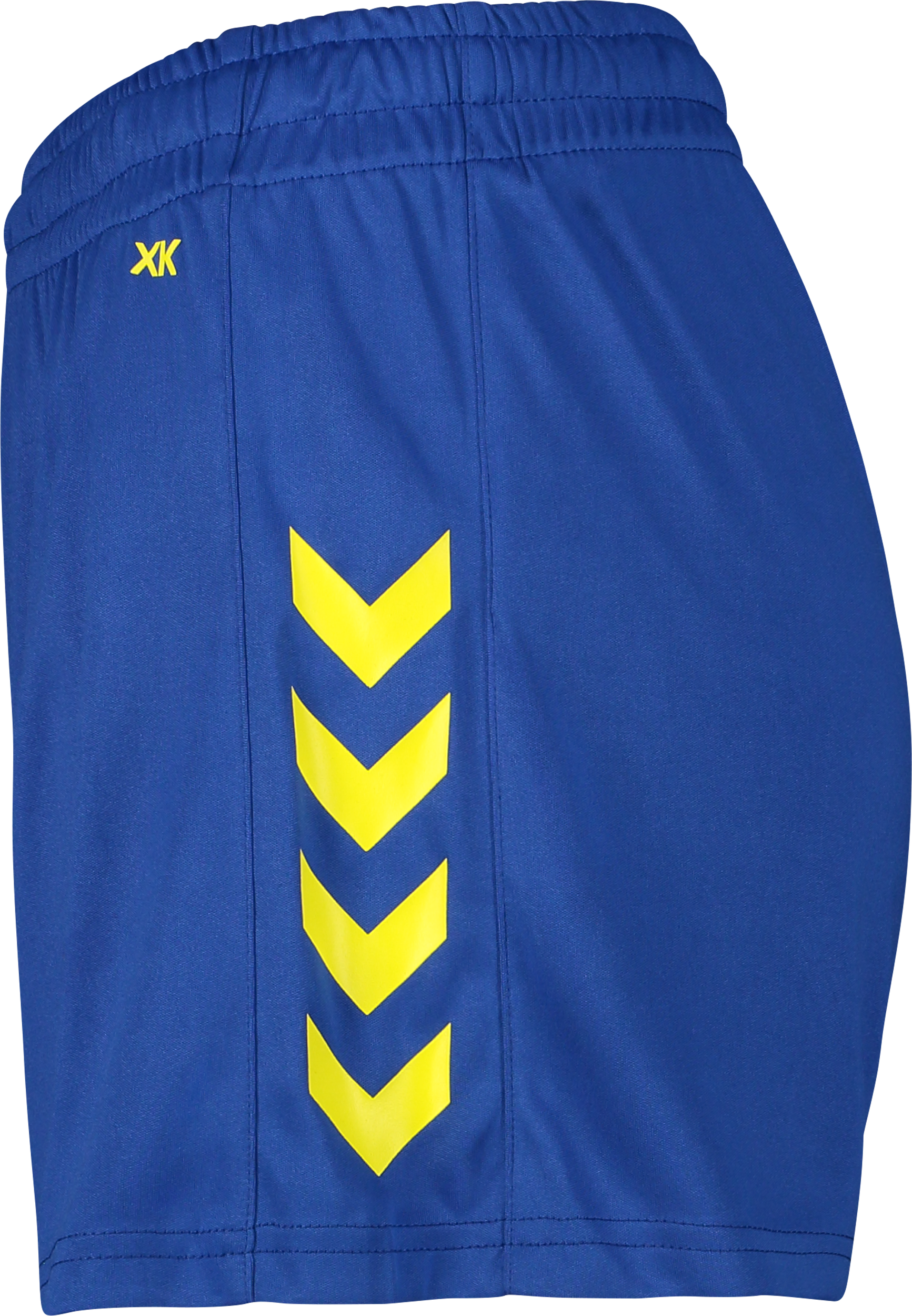 HUMMEL, Core Xk Poly Short W
