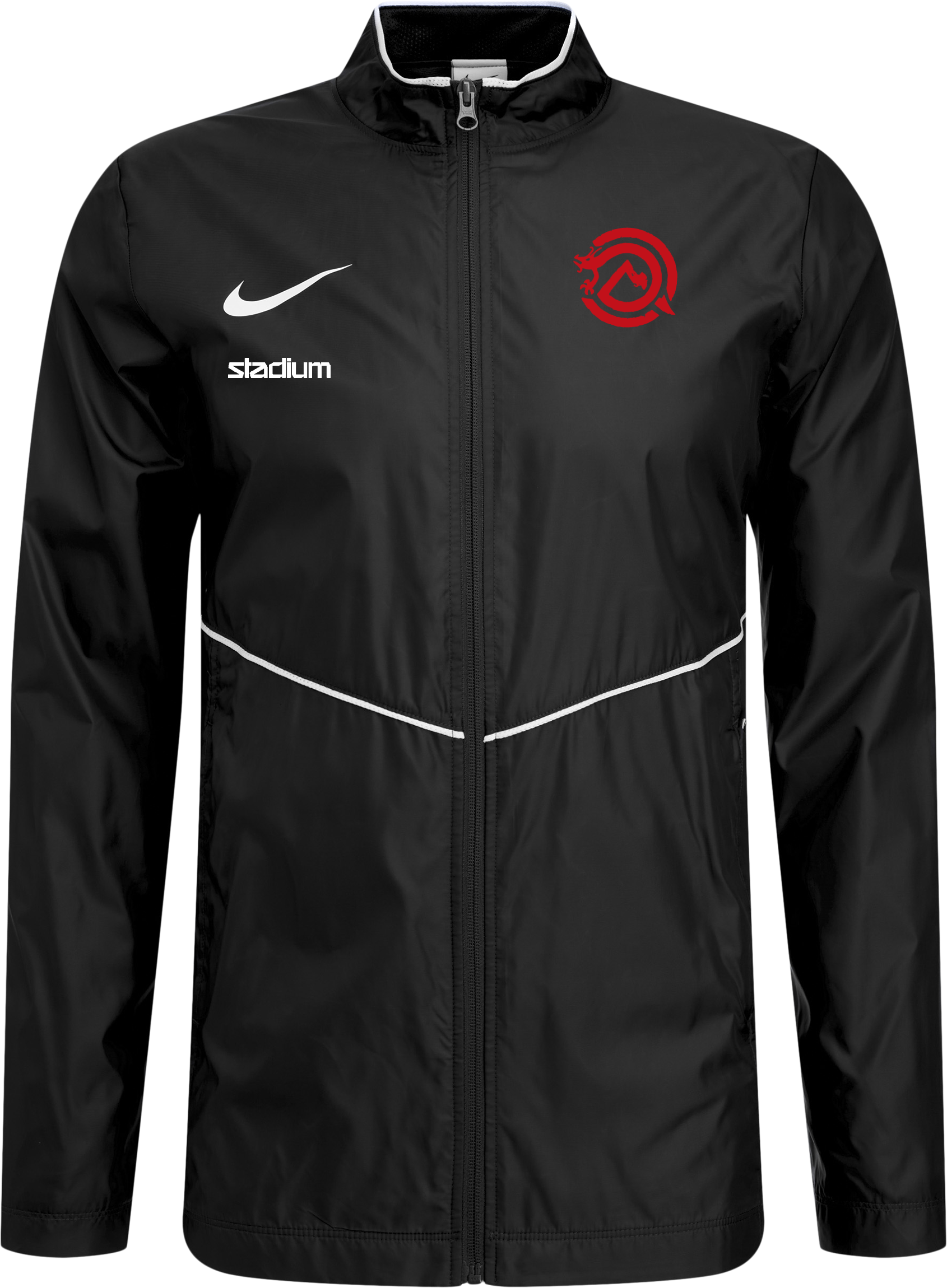 
NIKE, 
PARK26 WIND JKT, 
Detail 1
