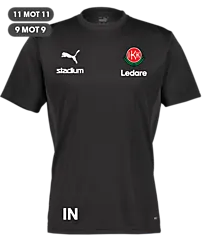 392097103101 PUMA T Goal Trg Jsy 392097103101 PUMA T Goal Trg Jsy Standard Small1x1