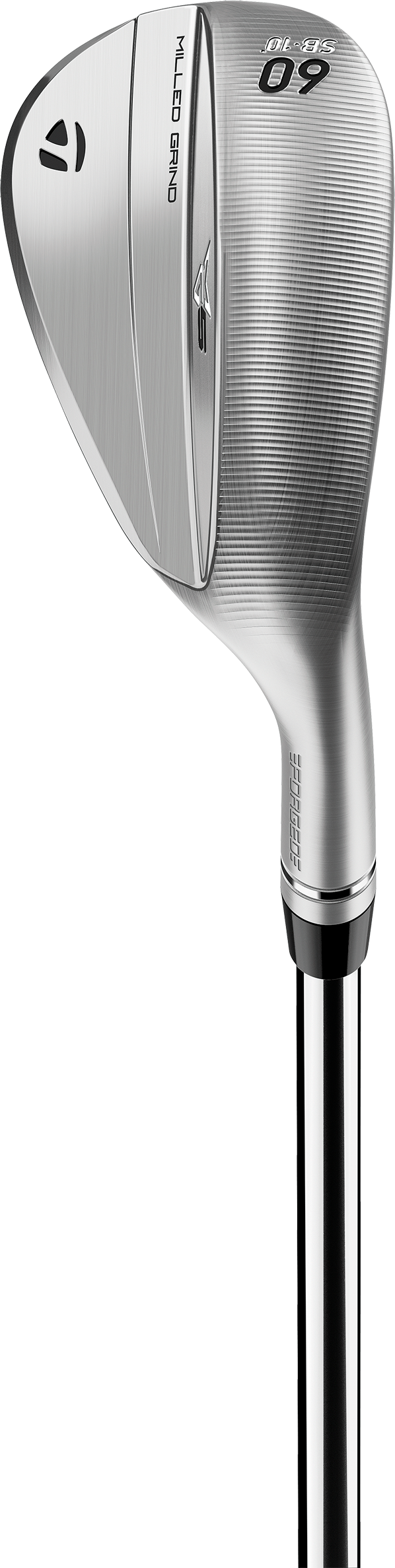 TAYLOR MADE, MG5 CHROME SB RH