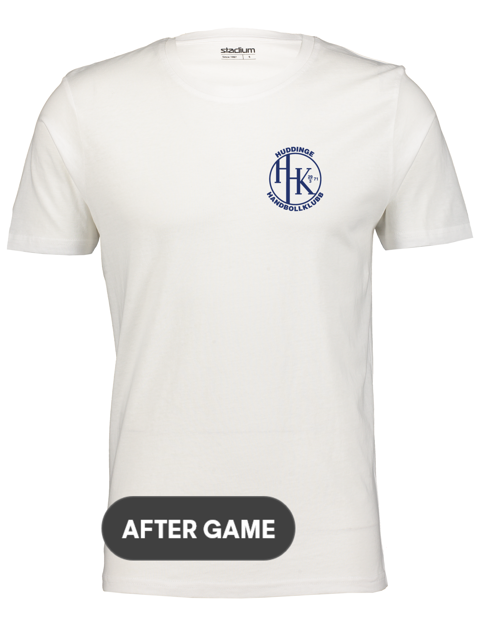 
STADIUM, 
J Team Core Tee, 
Detail 1
