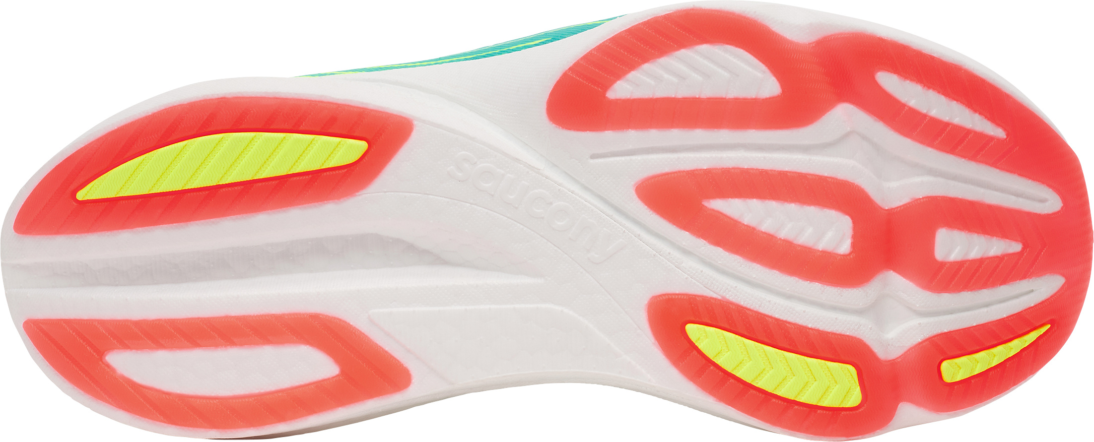 SAUCONY, W ENDORPHIN AZURA