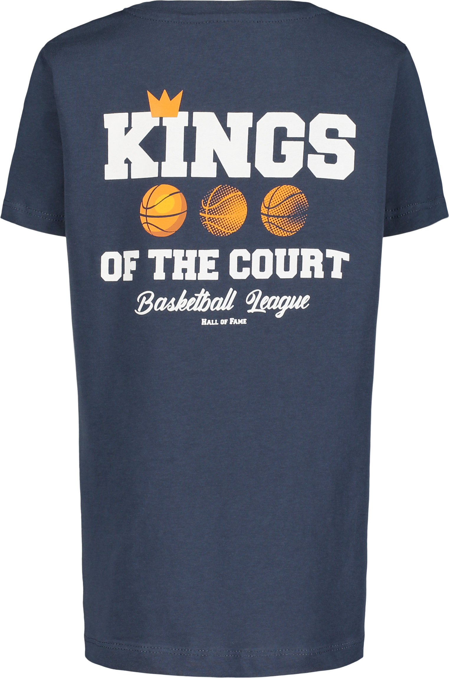 REACTION, So Print Tee B Jr