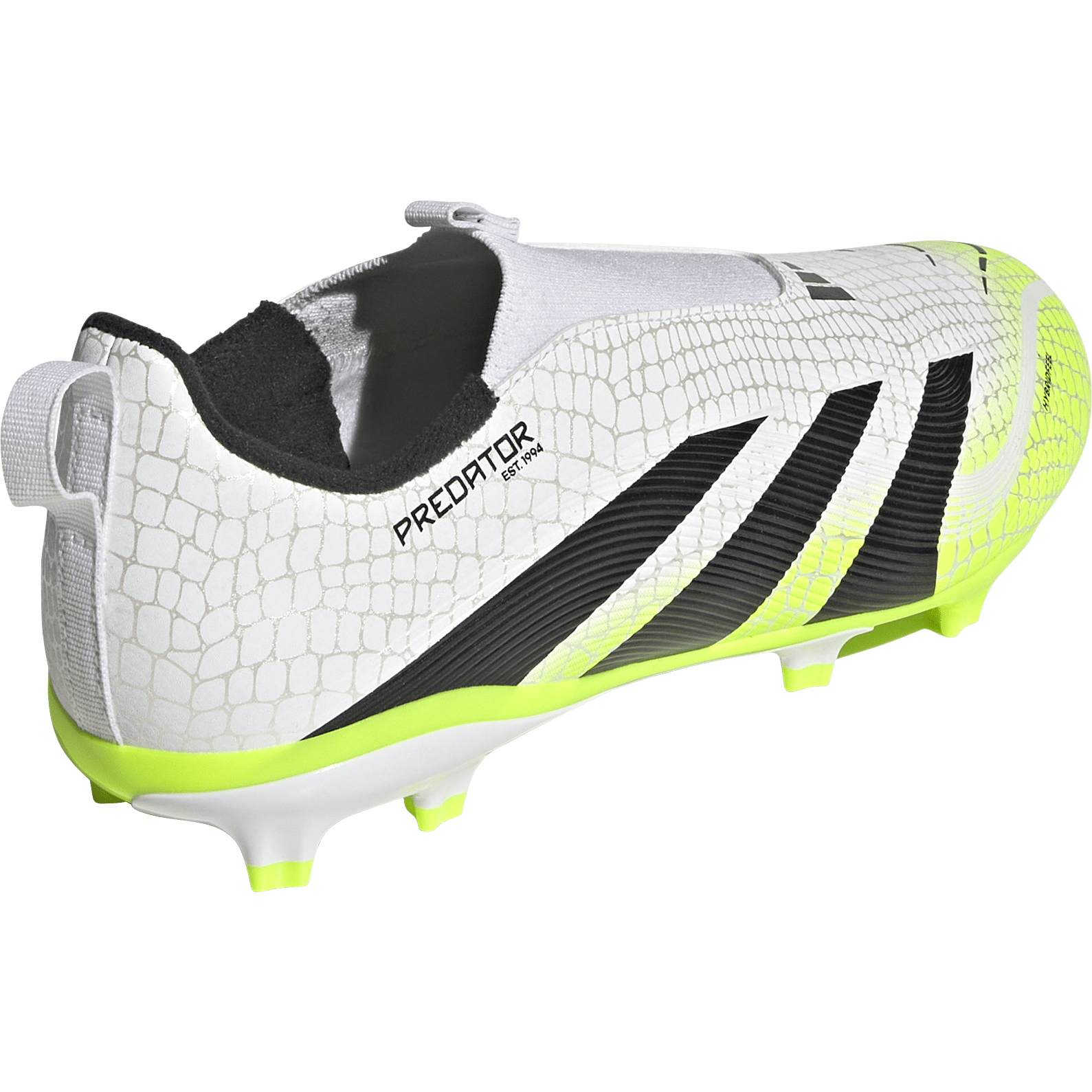 ADIDAS, Predator League Ll Fg/mg Jr