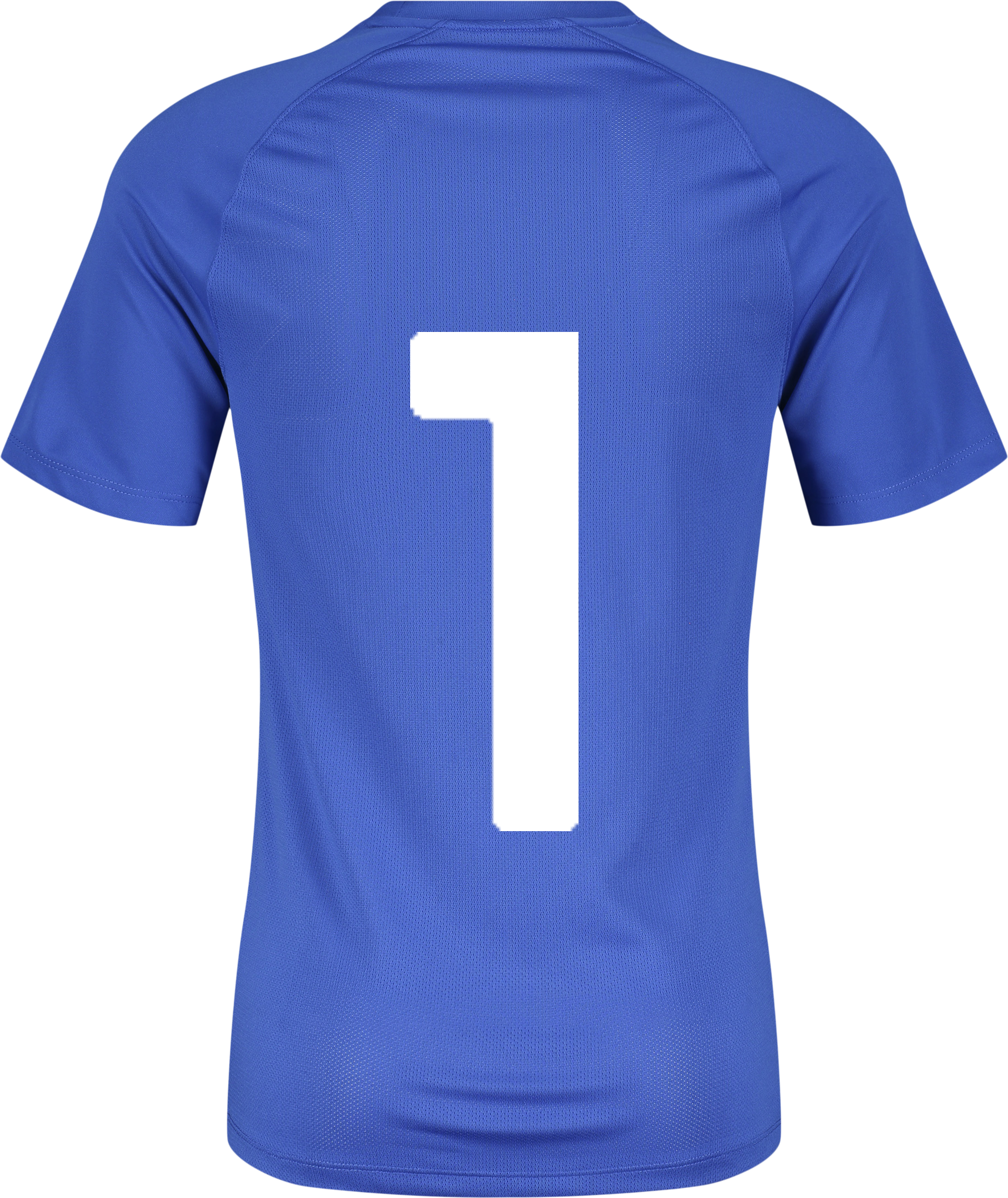 NIKE, PARK VIII SS JSY