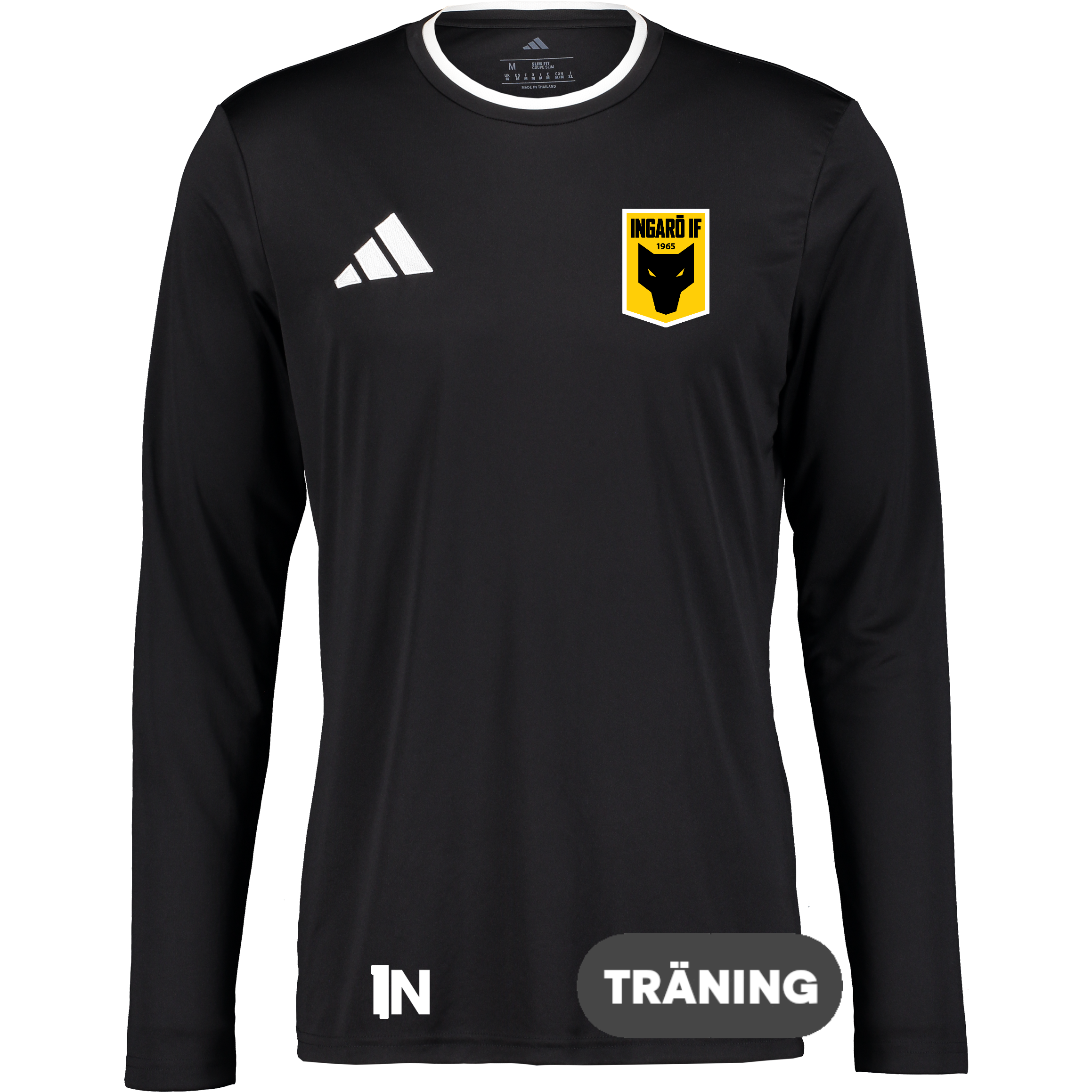 
ADIDAS, 
ENT26 LS JSY, 
Detail 1
