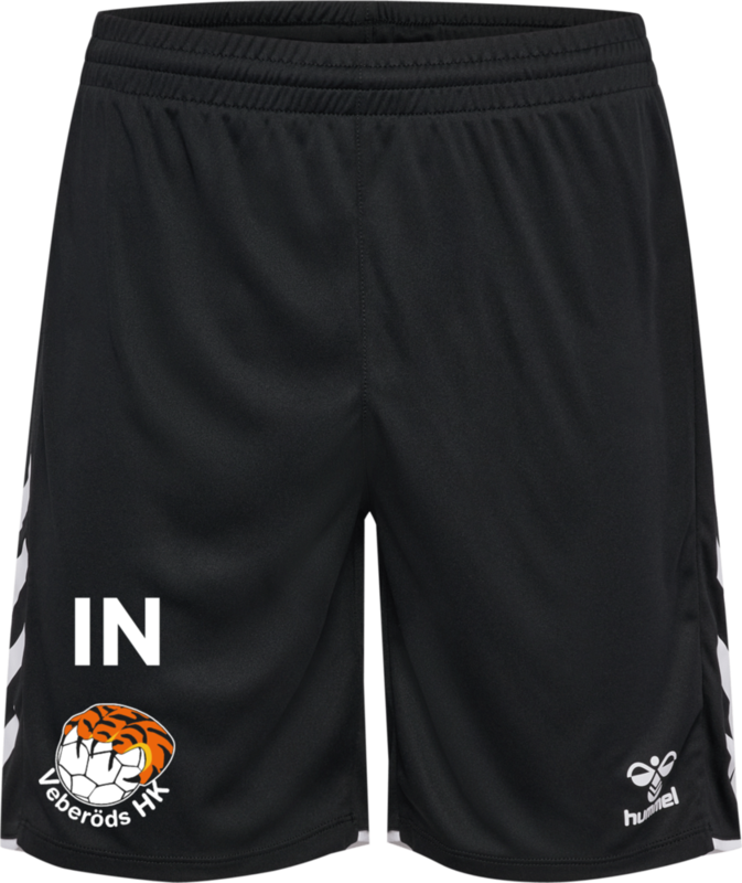 
HUMMEL, 
HMLCORE 2.0 SHORTS, 
Detail 1
