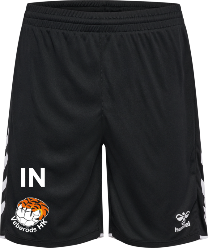 
HUMMEL, 
HMLCORE 2.0 SHORTS, 
Detail 1
