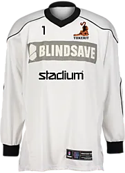 399334102101 BLINDSAVE Legacy Goalie Jersey 399334102101 BLINDSAVE Legacy Goalie Jersey Standard Small1x1