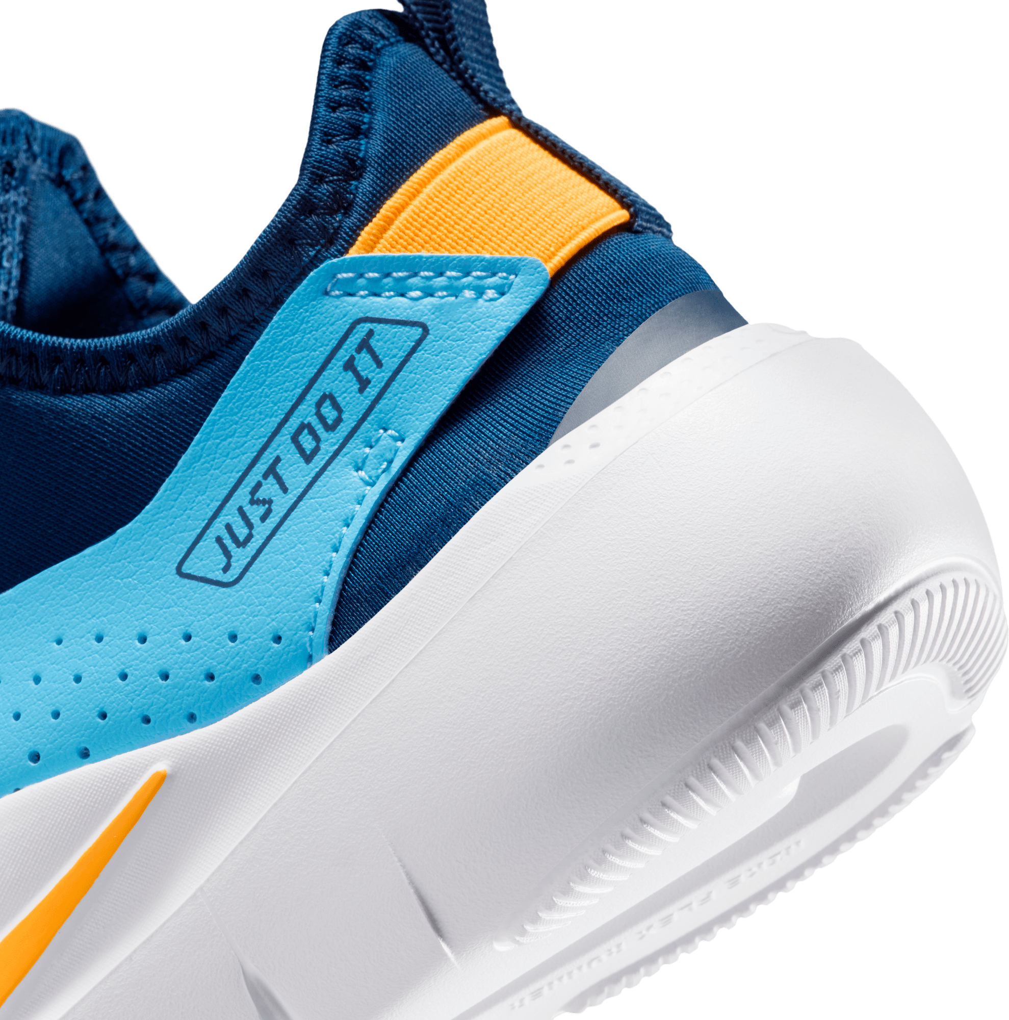 NIKE, NIKE FLEX RUNNER 4 LITTLE KIDS' SHOES