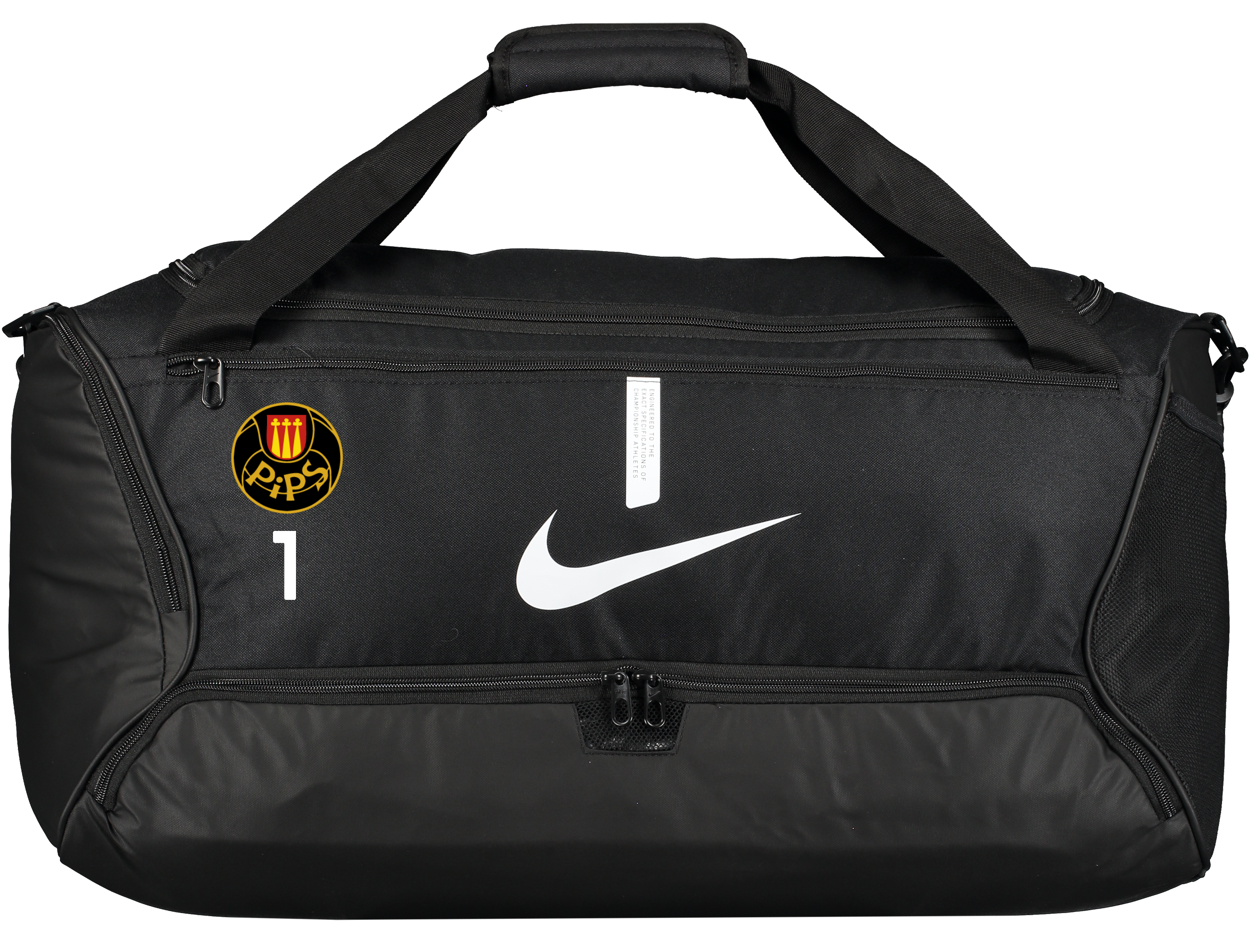 
NIKE, 
Academy Team Duff M, 
Detail 1
