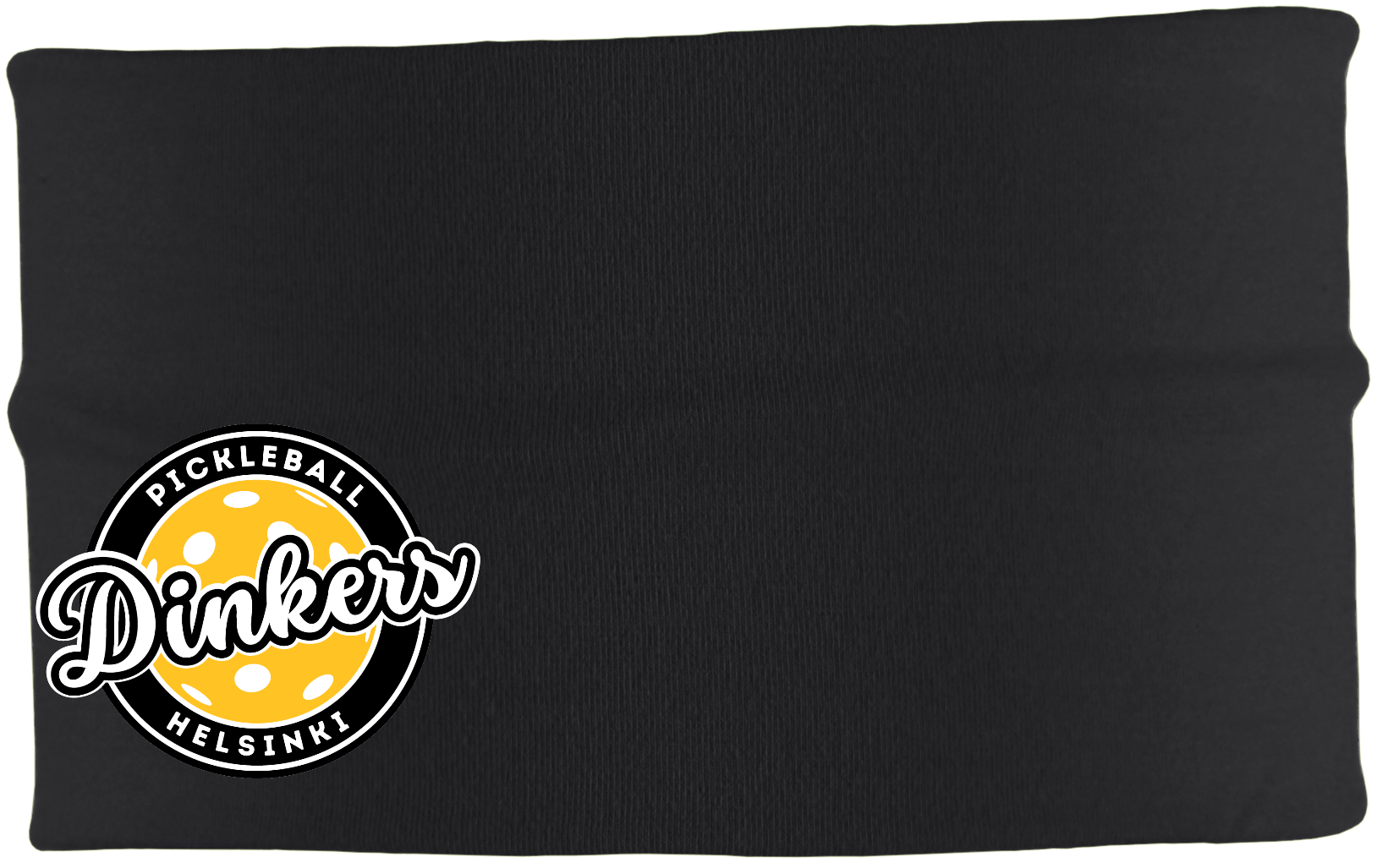 
CLIQUE, 
Headband, 
Detail 1
